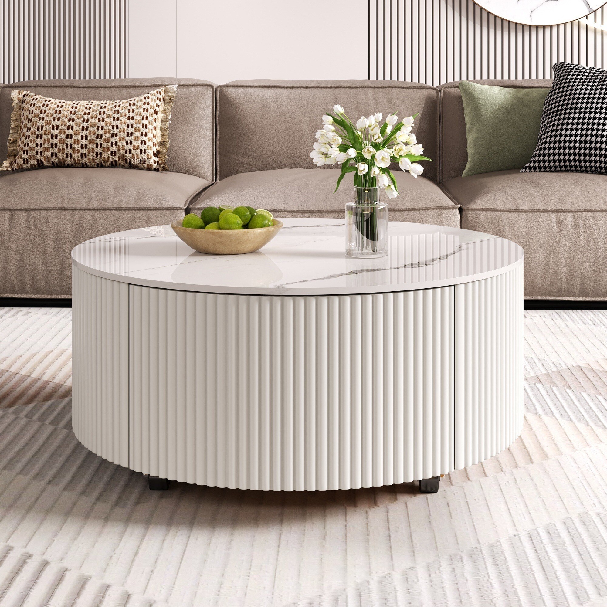 UOI ZZH102763 Coffee-Tables - View #3