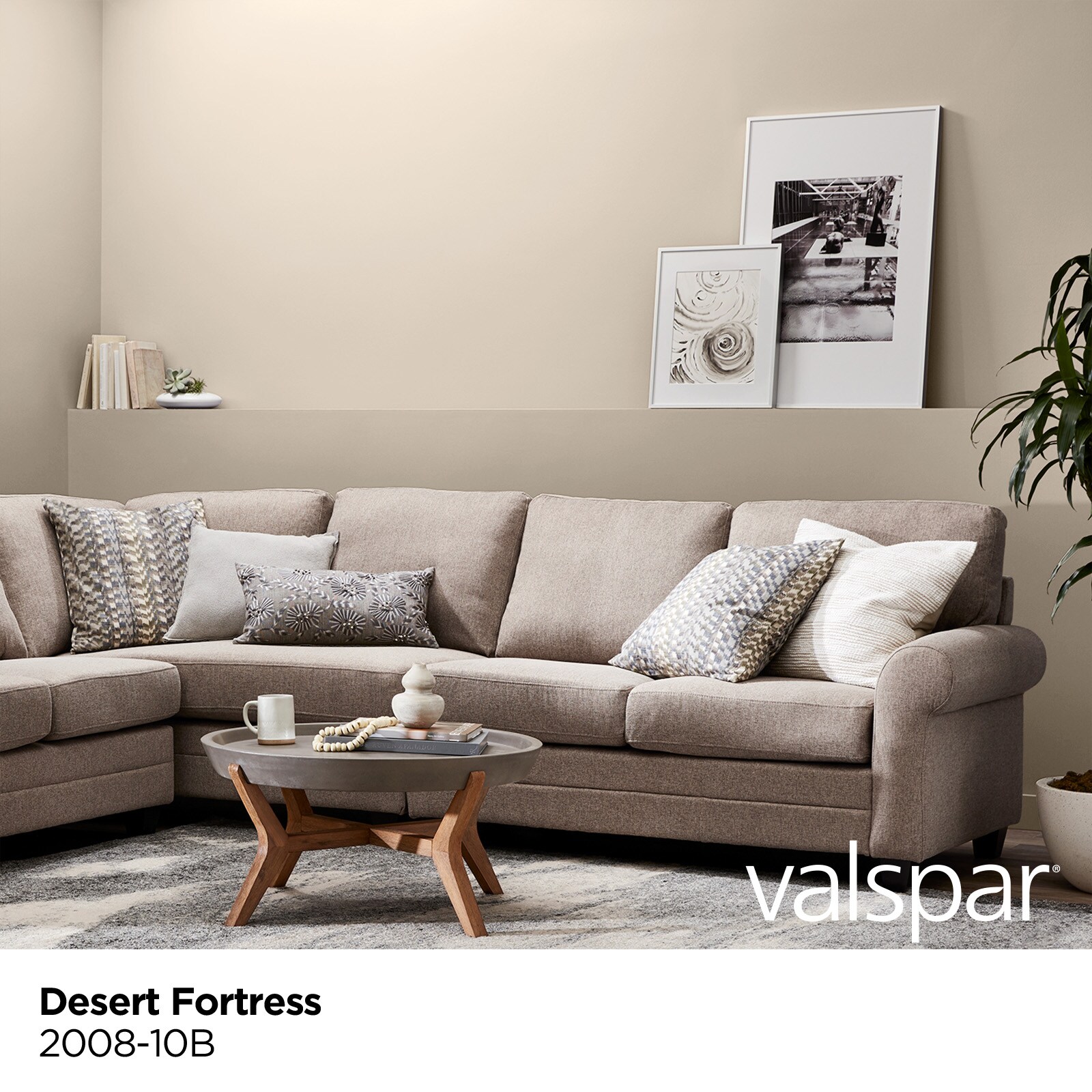 Valspar 2008-10B-2916587 Int-Ext-Paint - View #2