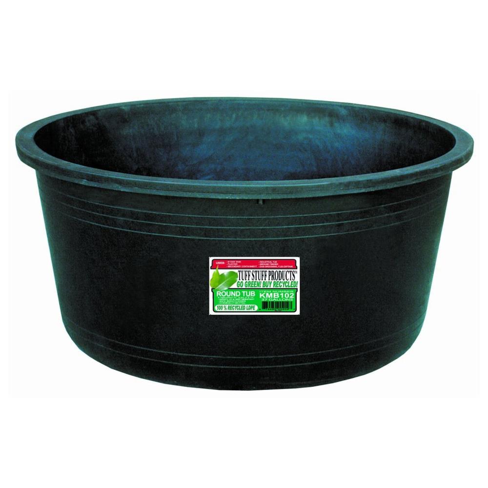 37-Gallon Soak & Brine Bucket