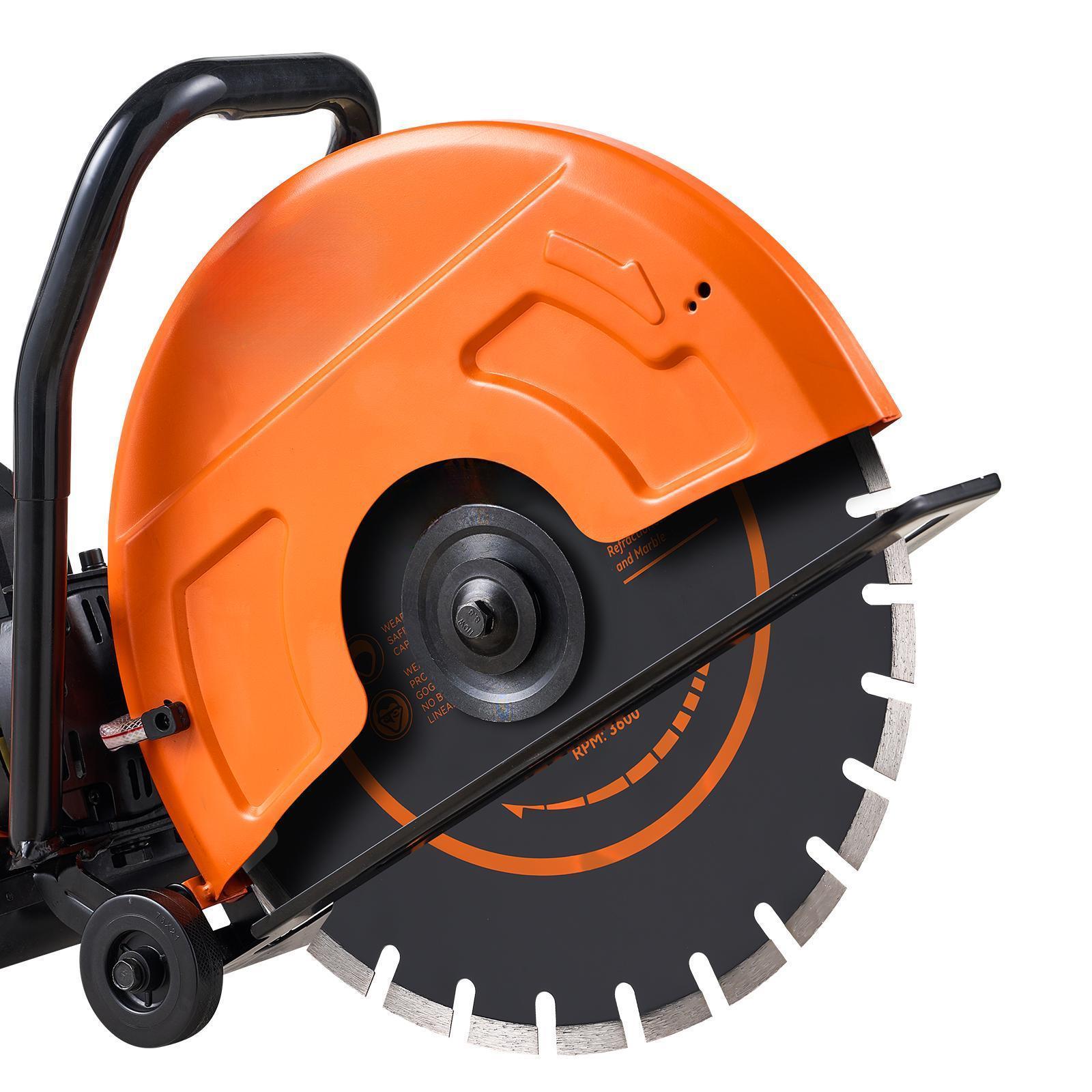 SVOPES SVOPESD3200W107877V1 Masonry-Saws - View #10