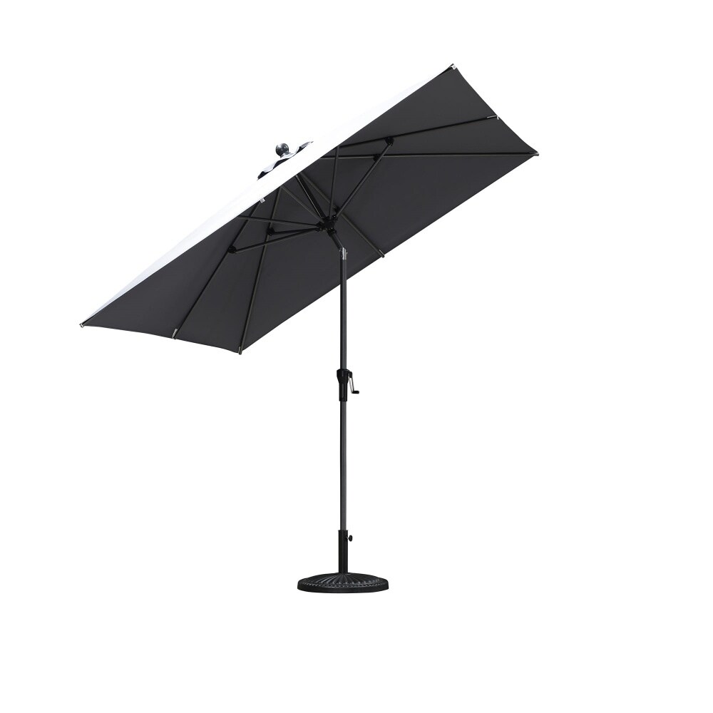 PURPLE LEAF LS03-MLZXS08-LG Umbrellas-2 - View #2
