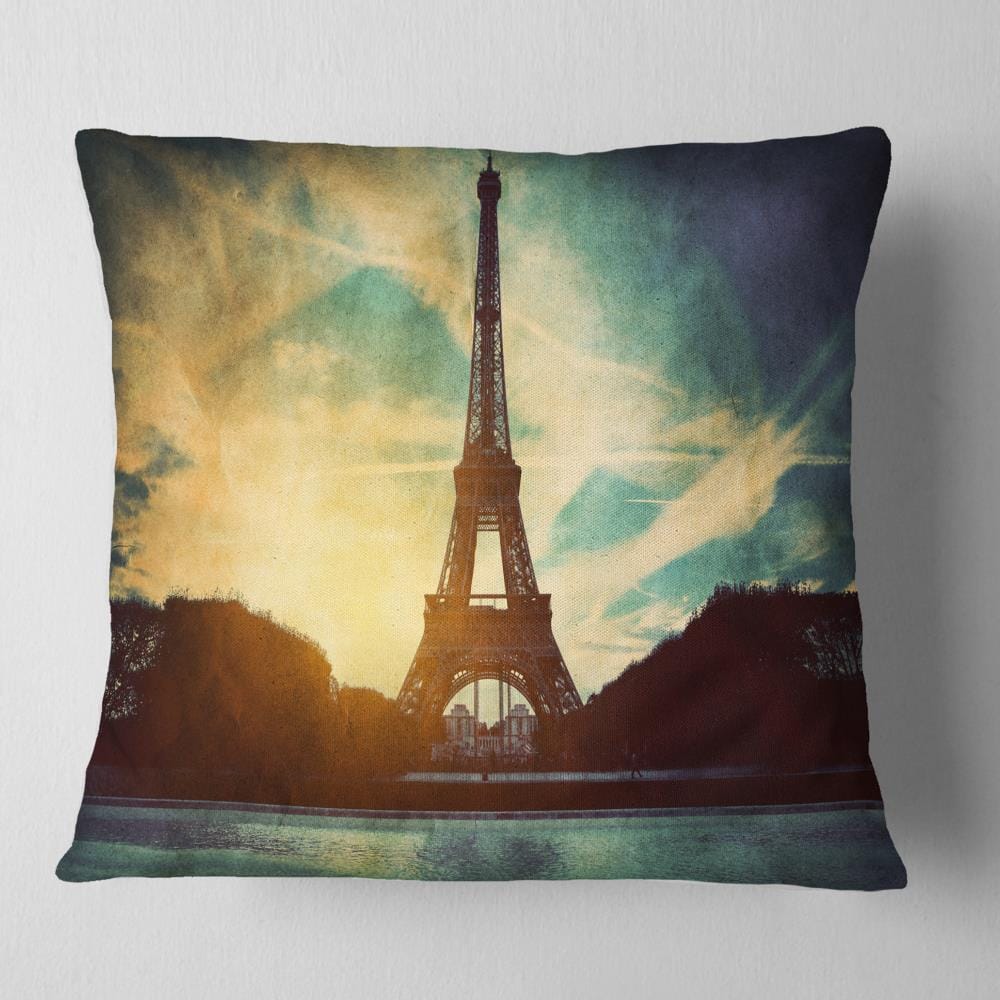 Designart CU6079-16-16 Accent-Pillows - View #2