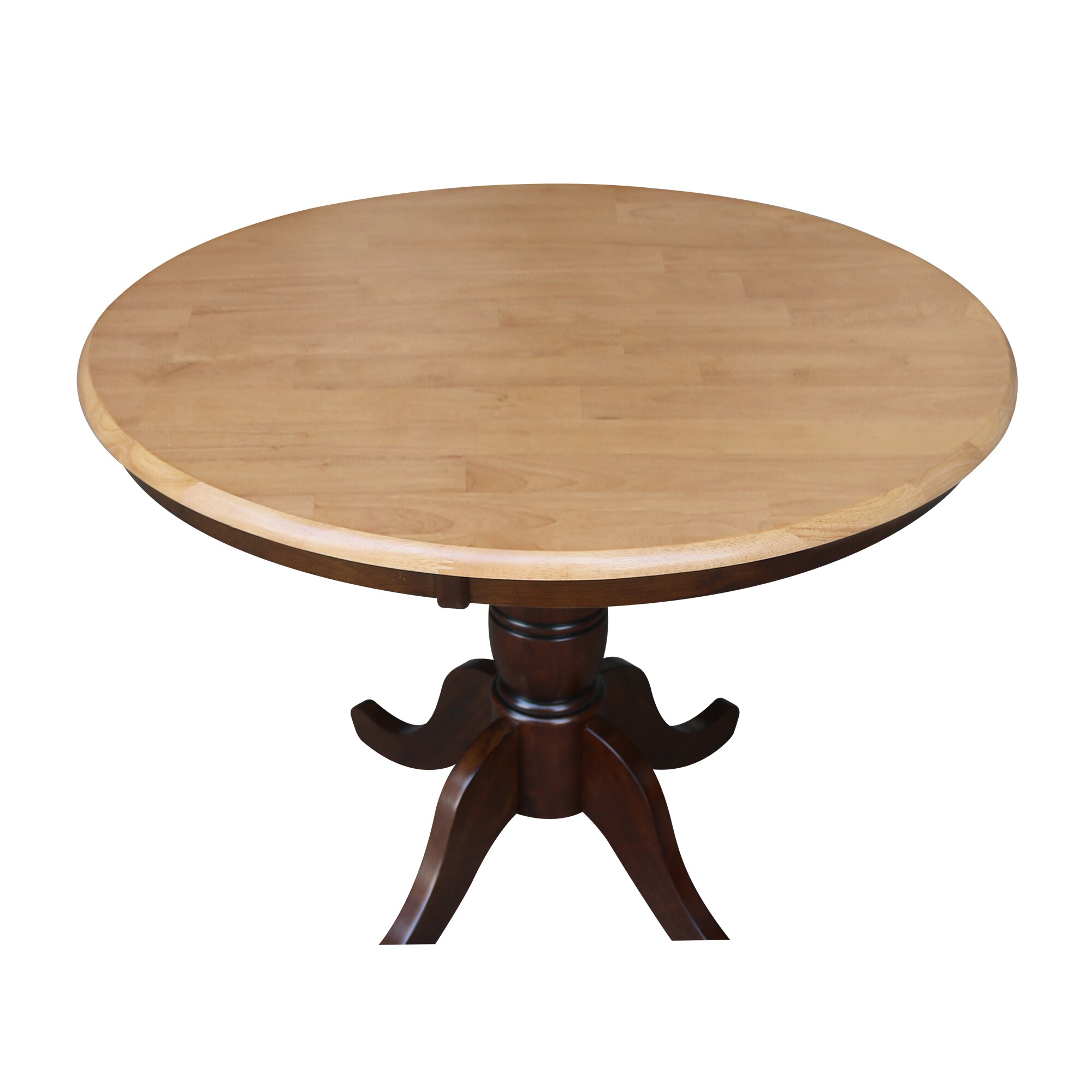 International Concepts K58-36RT Dining-Tables - View #4