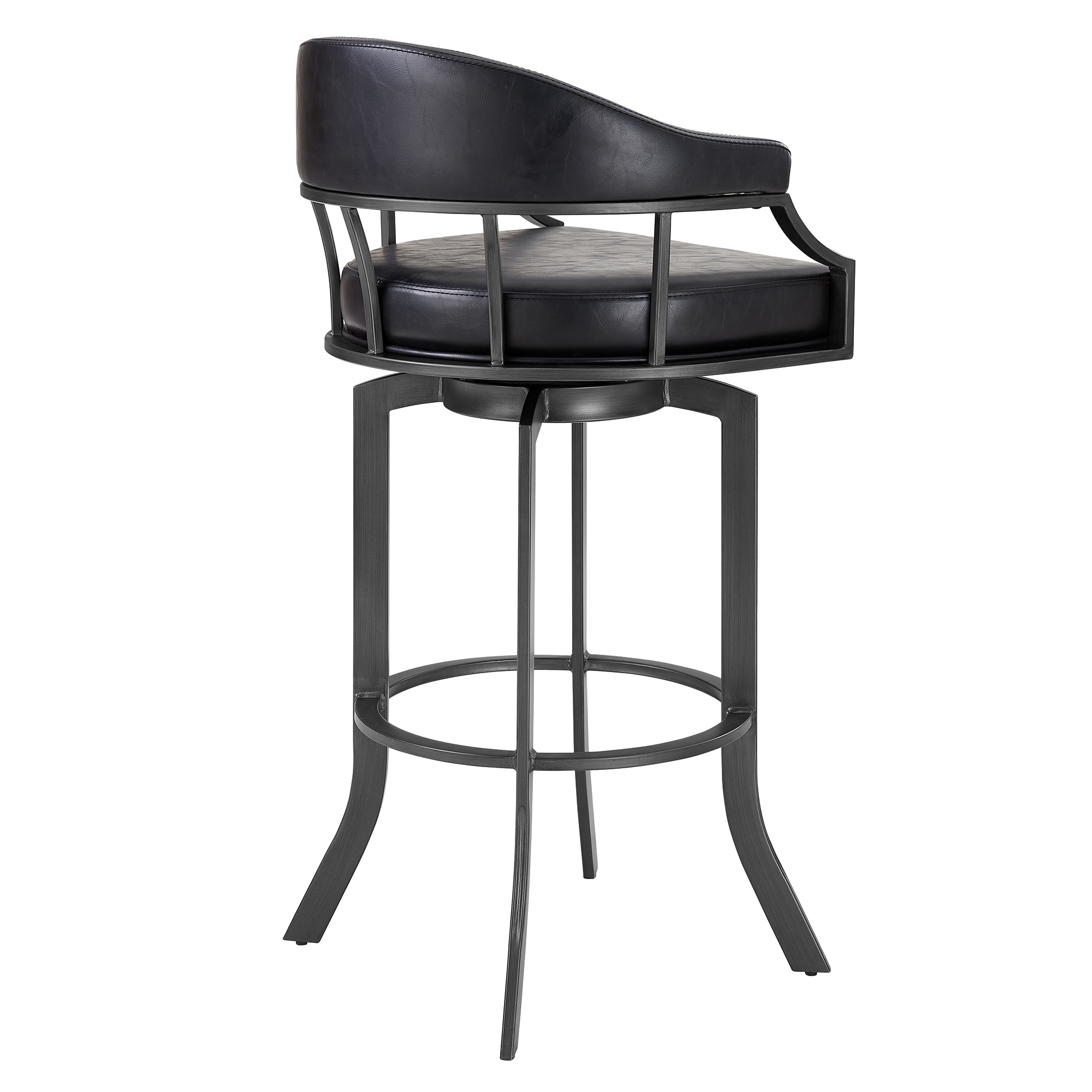 Armen Living 721535743339 stools - View #4