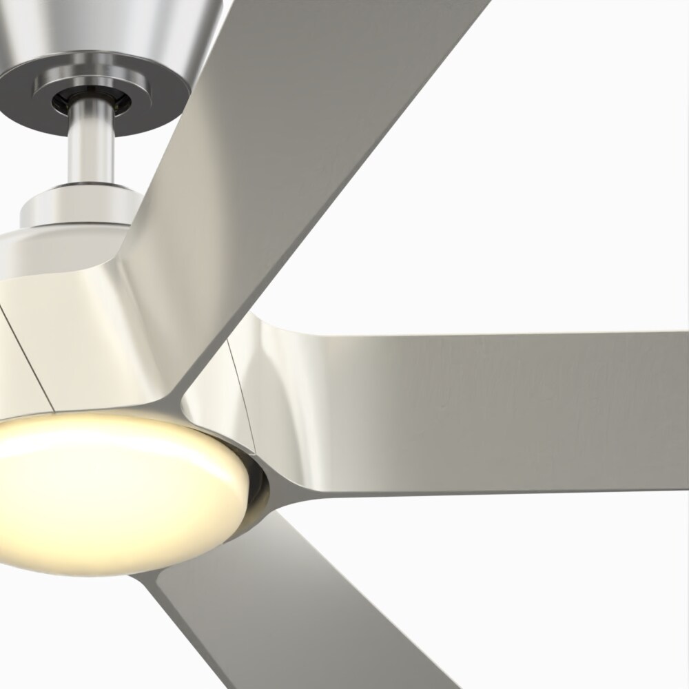 Fanimation Studio Collection LP7614LBN Ceiling-Fans - View #4