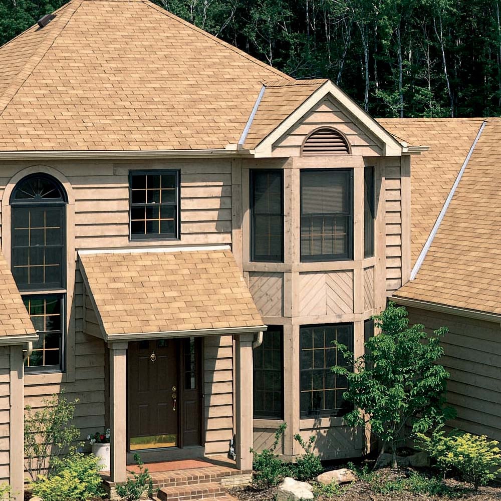 CertainTeed 650907 Roof-Shingles - View #2