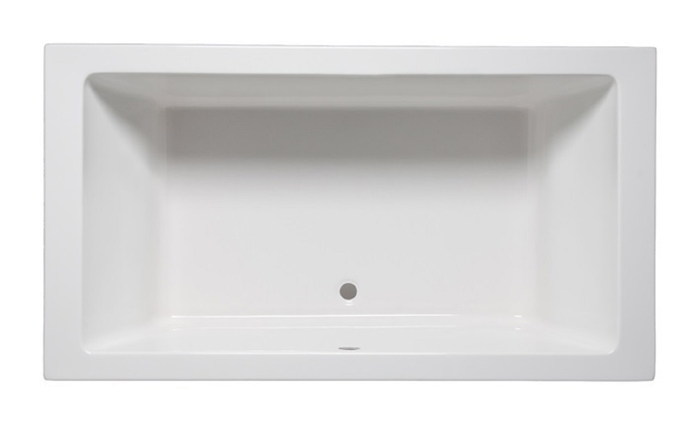 Farrell lV Bathtubs & Whirlpool Tubs at Lowes.com