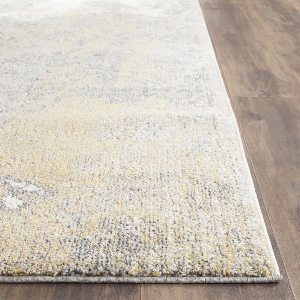 Safavieh MNC219S-5 rugs - View #2