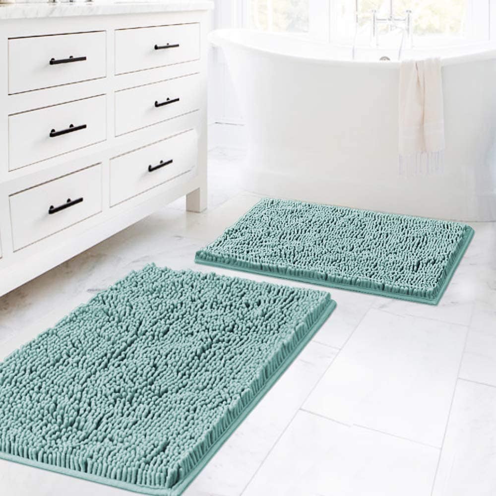 H.Versailtex MAT20322020LODEN Bath-Rugs - View #6
