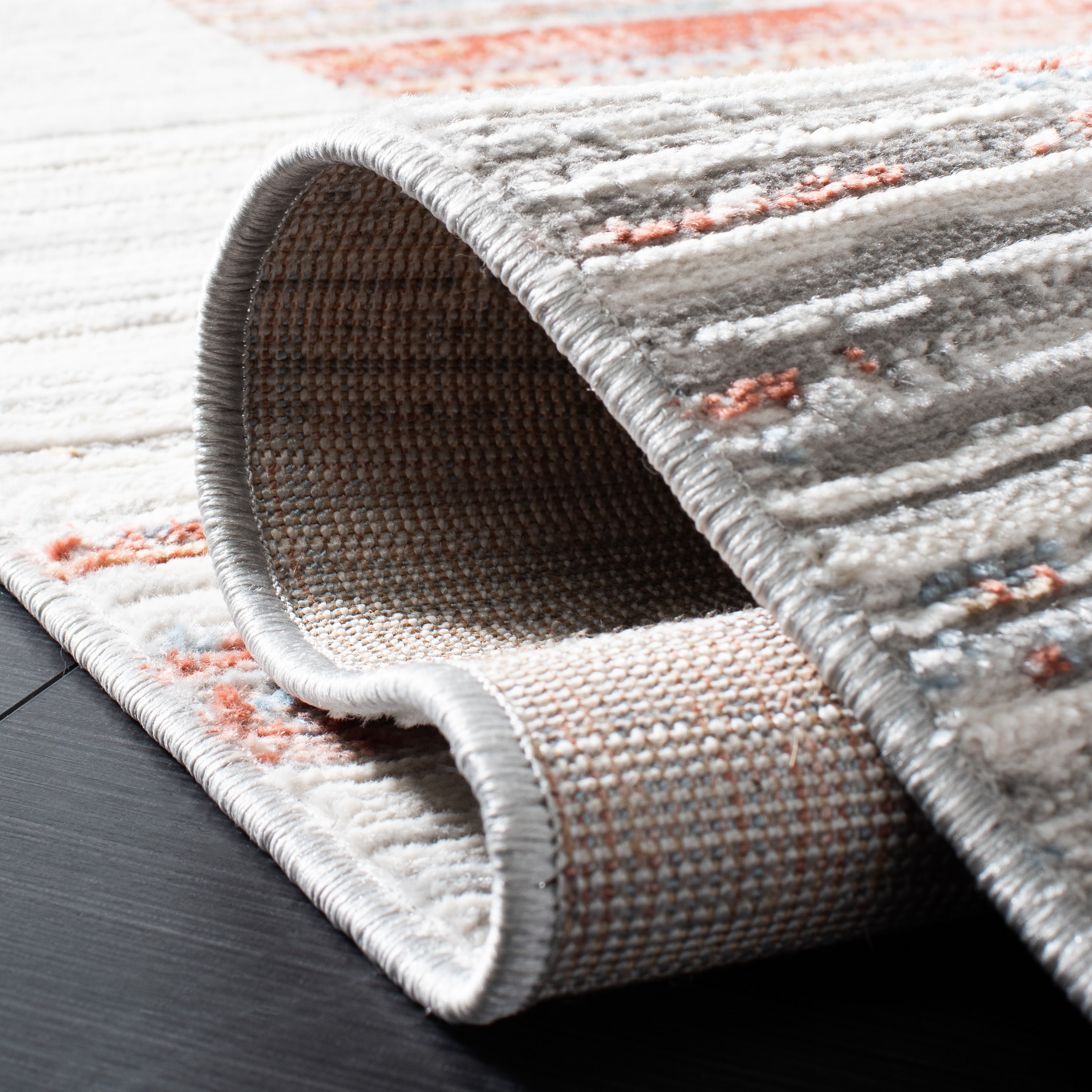 Safavieh SHV198P-28 rugs - View #5