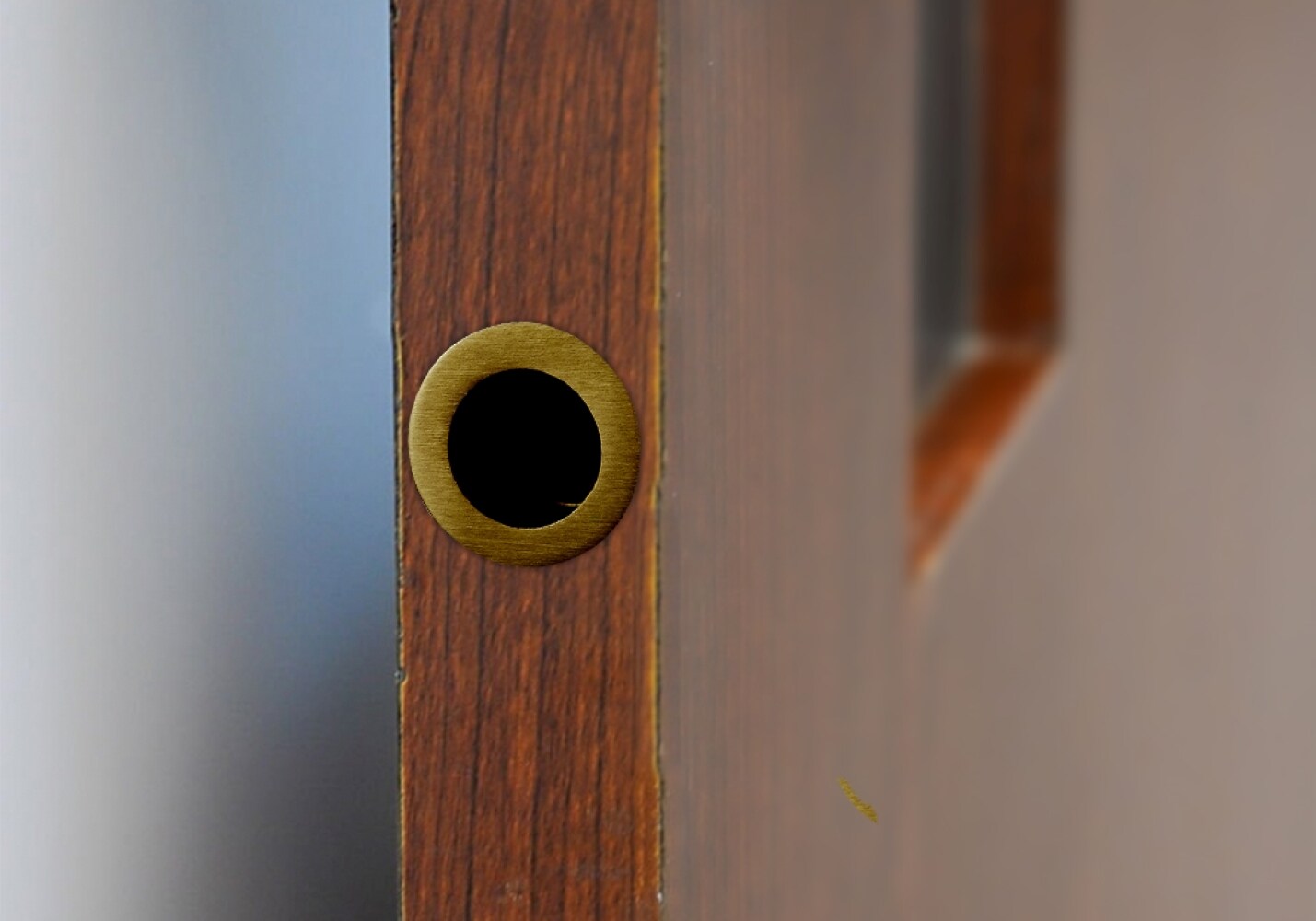 INOX EPIX01-PVD4 Cabinet-Pulls - View #2