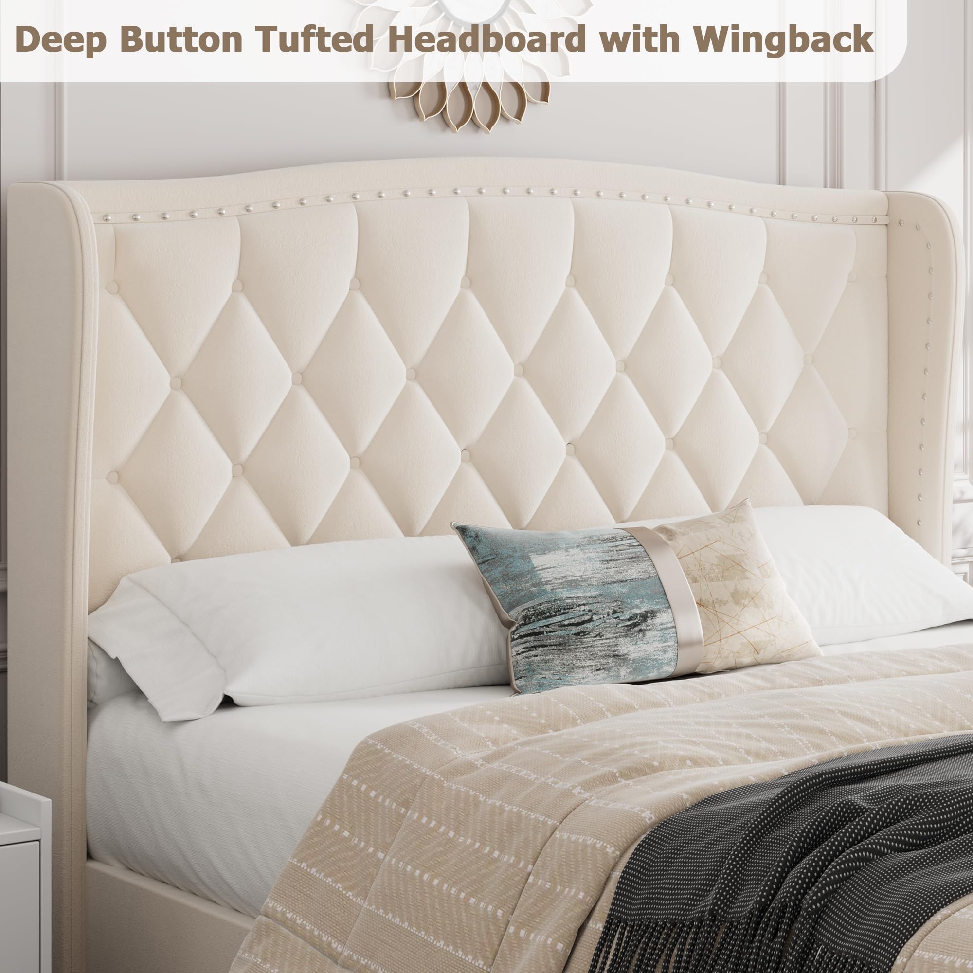 DEXSO ENCOREPHOBA10753 beds - View #5