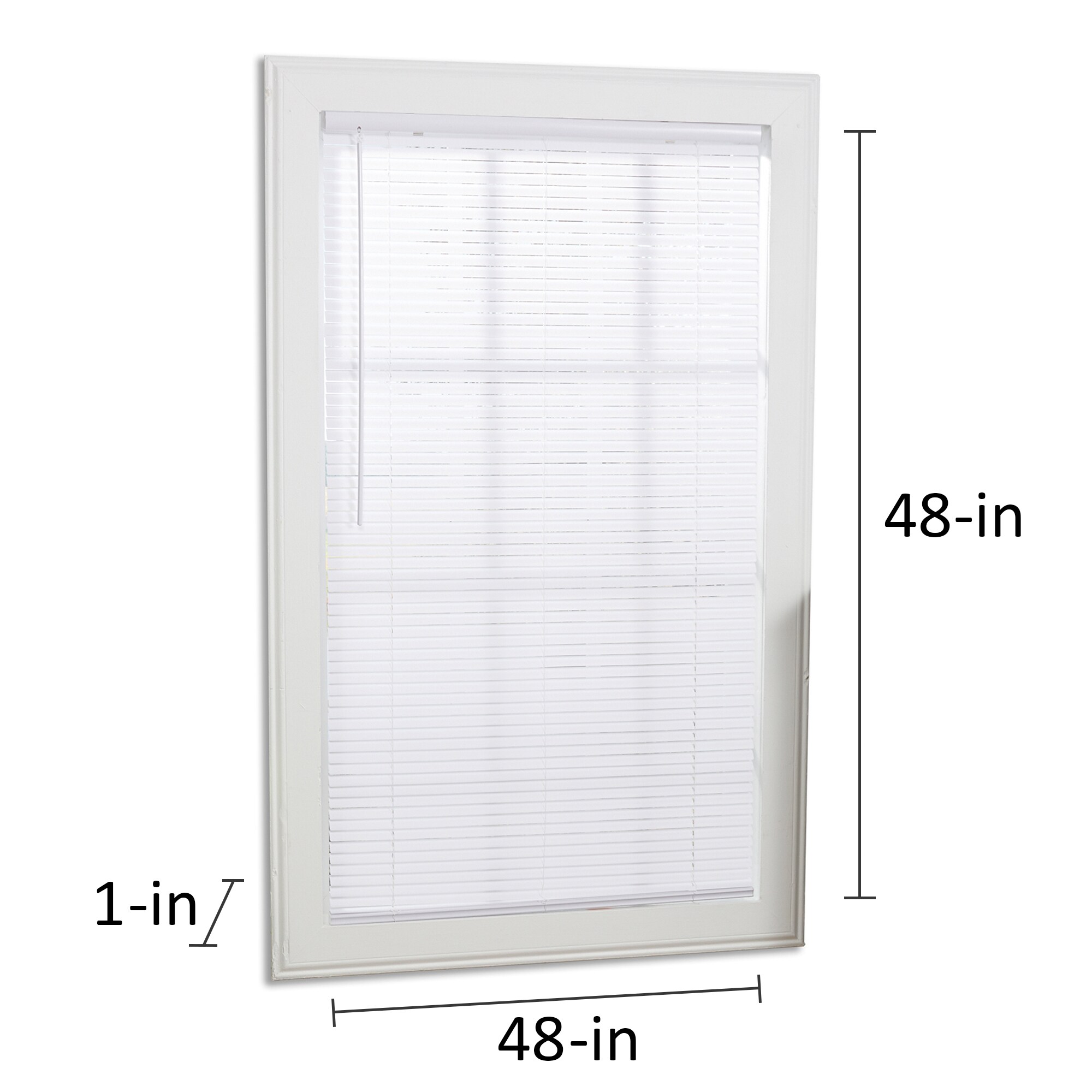 Project Source 16767 blinds - View #6