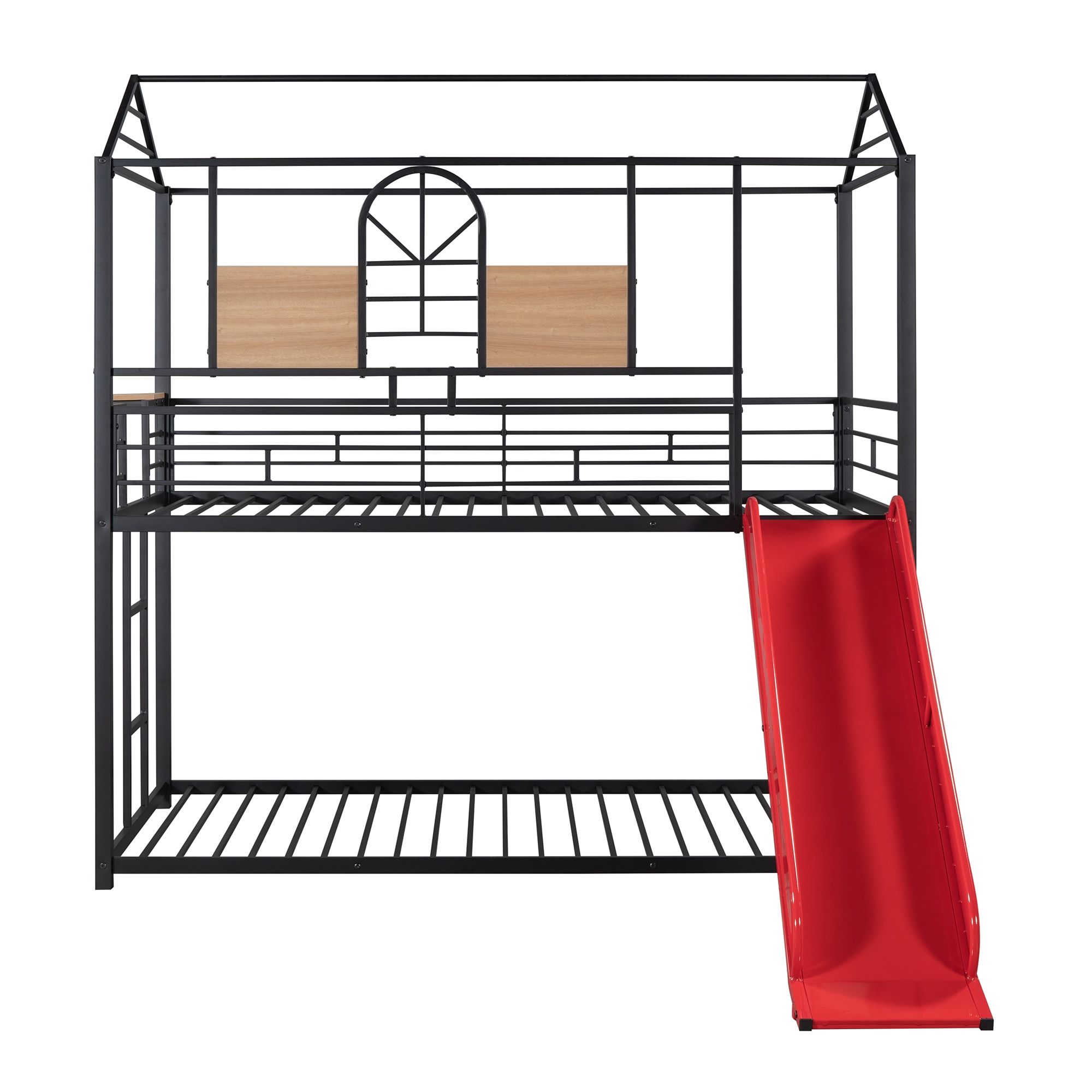 ModernLuxe MF291674AAJ Bunk-Beds - View #7