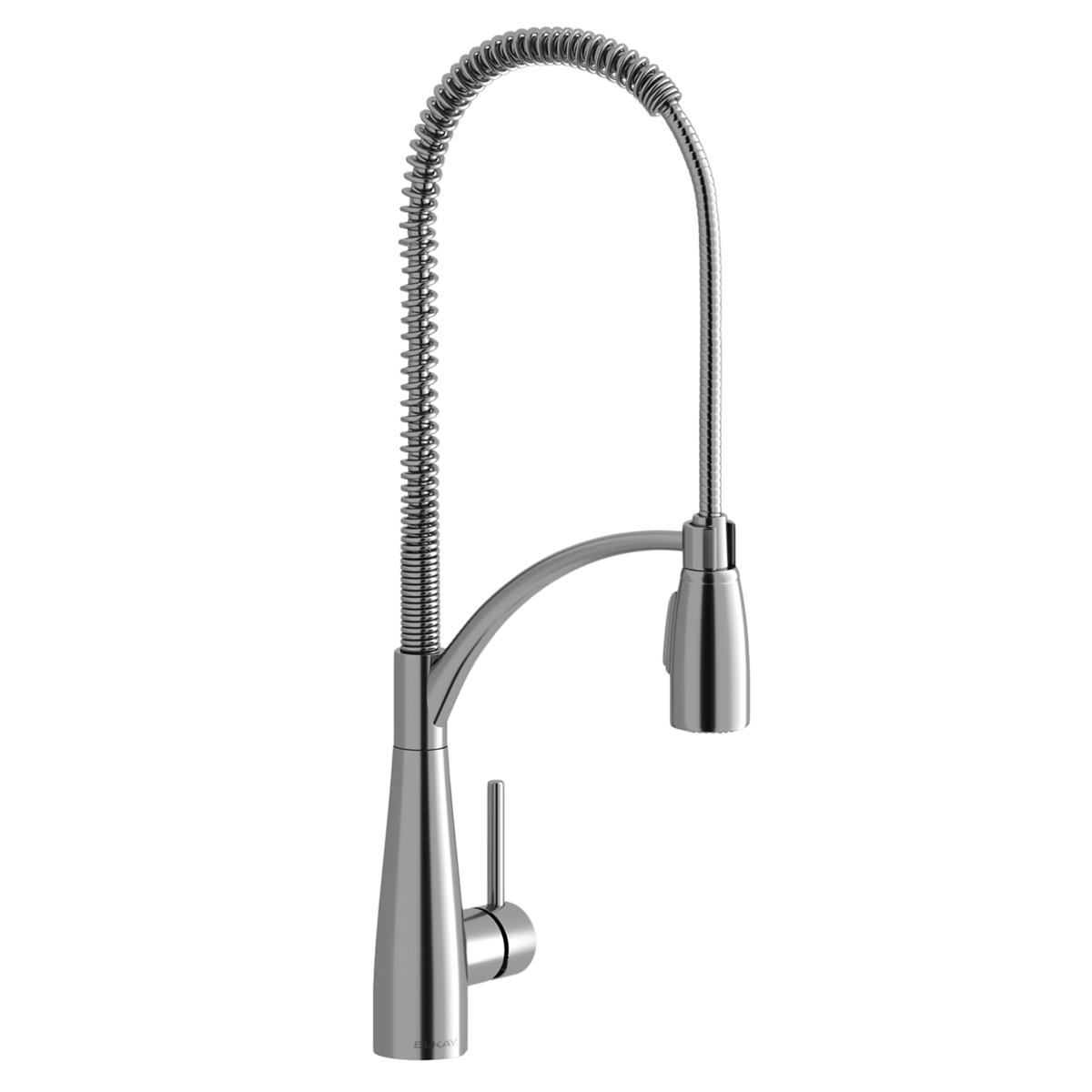 Elkay LKAV4061CR Kitchen-Faucets - View #2