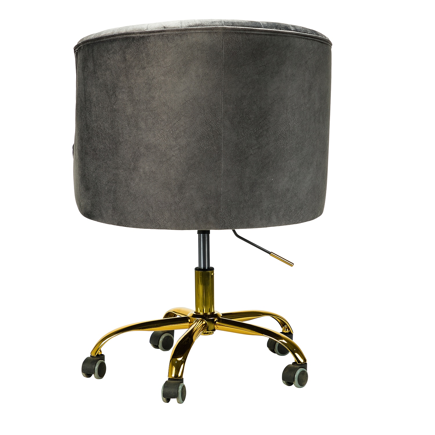 14 Karat Home CHM6030-CHARCOAL Office-Chairs - View #4