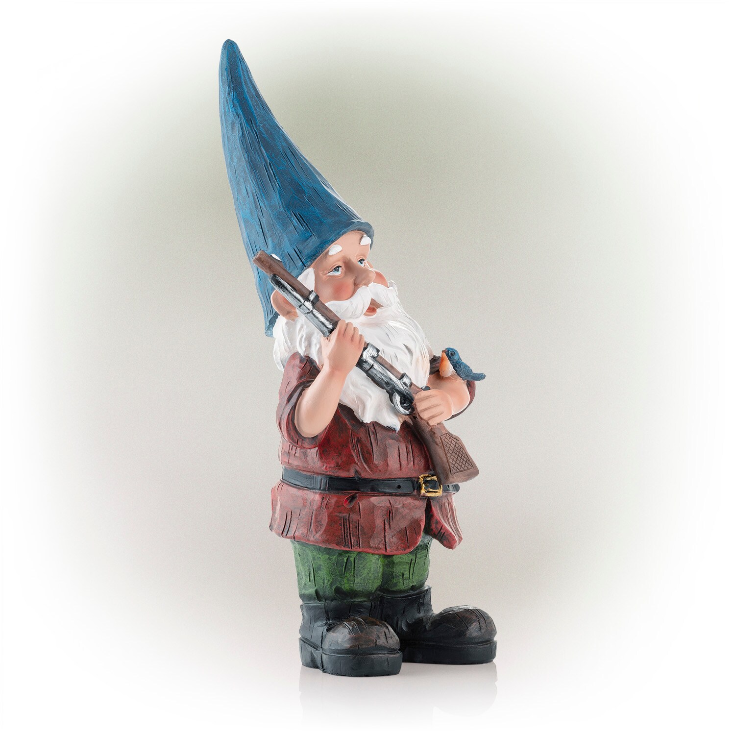 Alpine Corporation GDS128 Garden-Statue - View #9