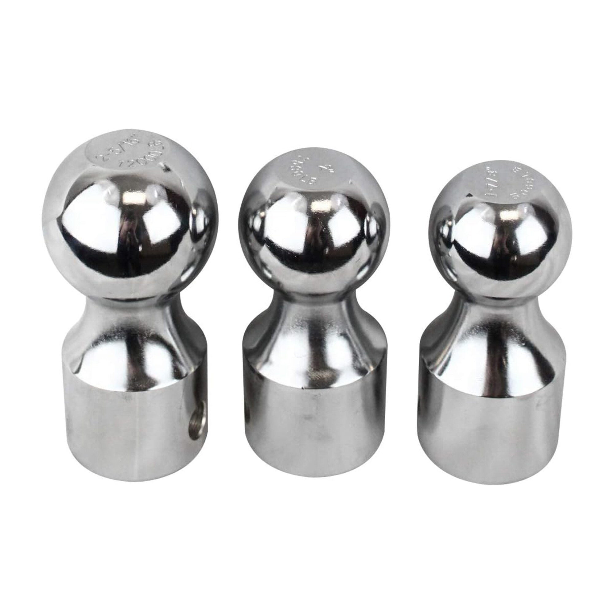 Uriah Products 104069 Ball-Mounts - View #5