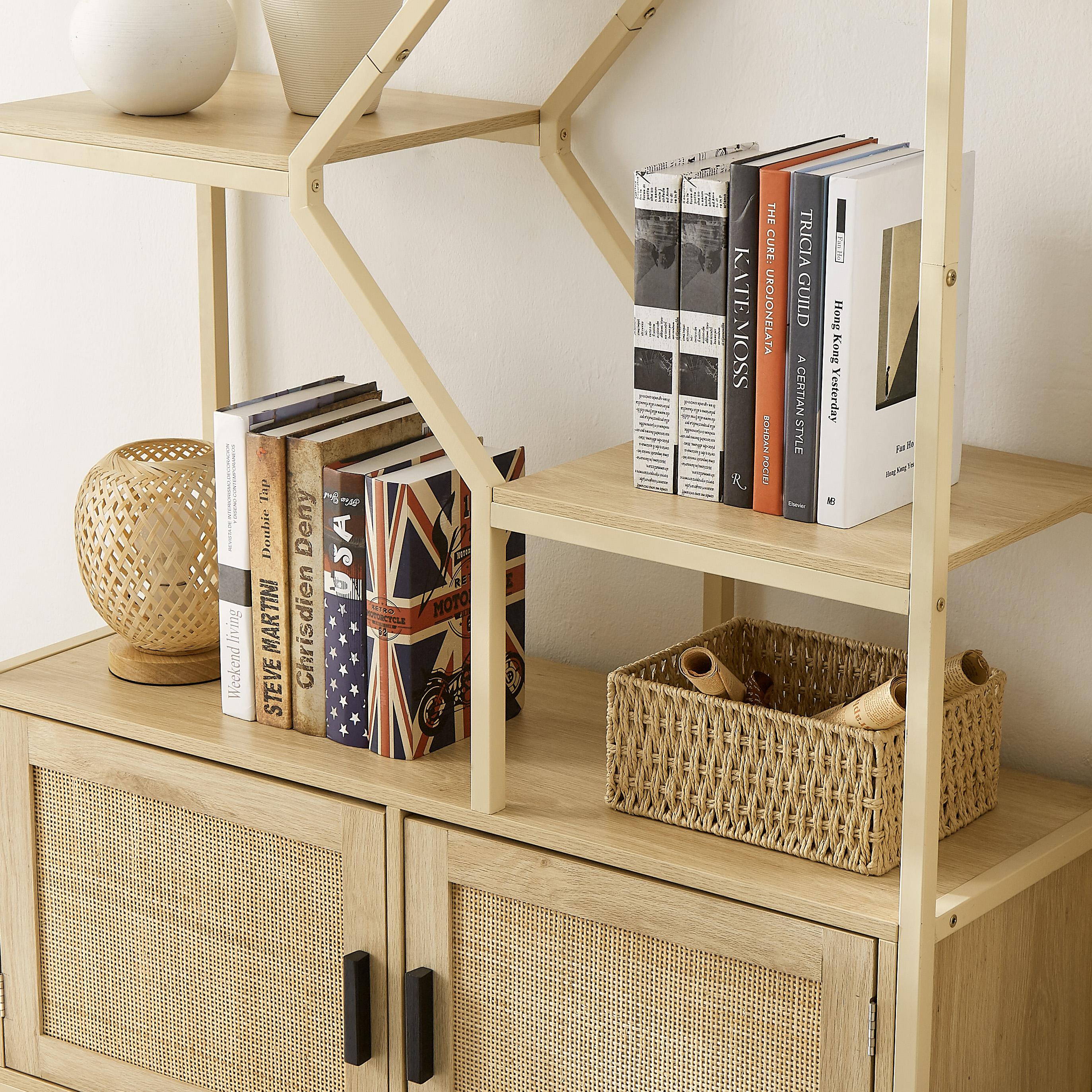 Bayfeve BF-180166-IN bookcases - View #11