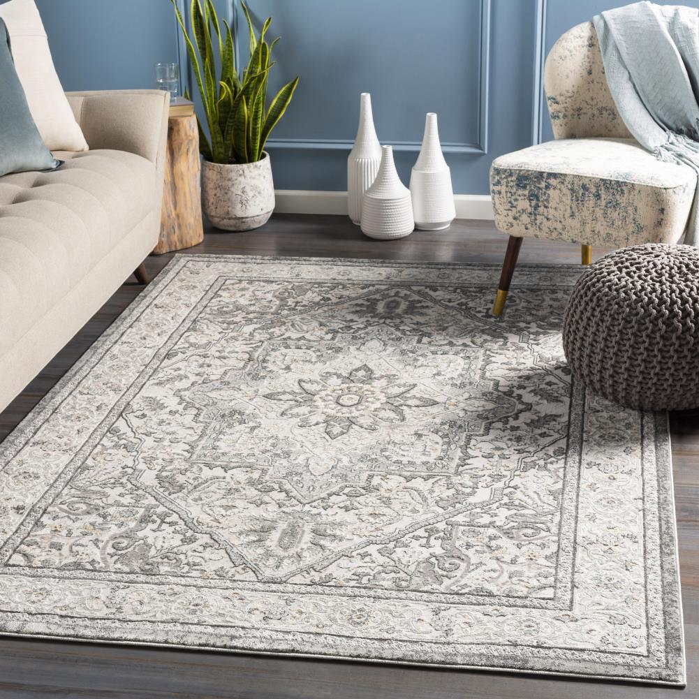 Surya QUA2315-710103 rugs - View #2