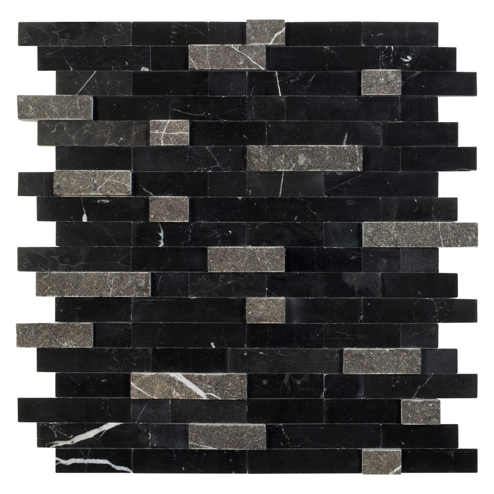 Peel&Stick Tile LW22081114 Ceramic-Tile - View #5