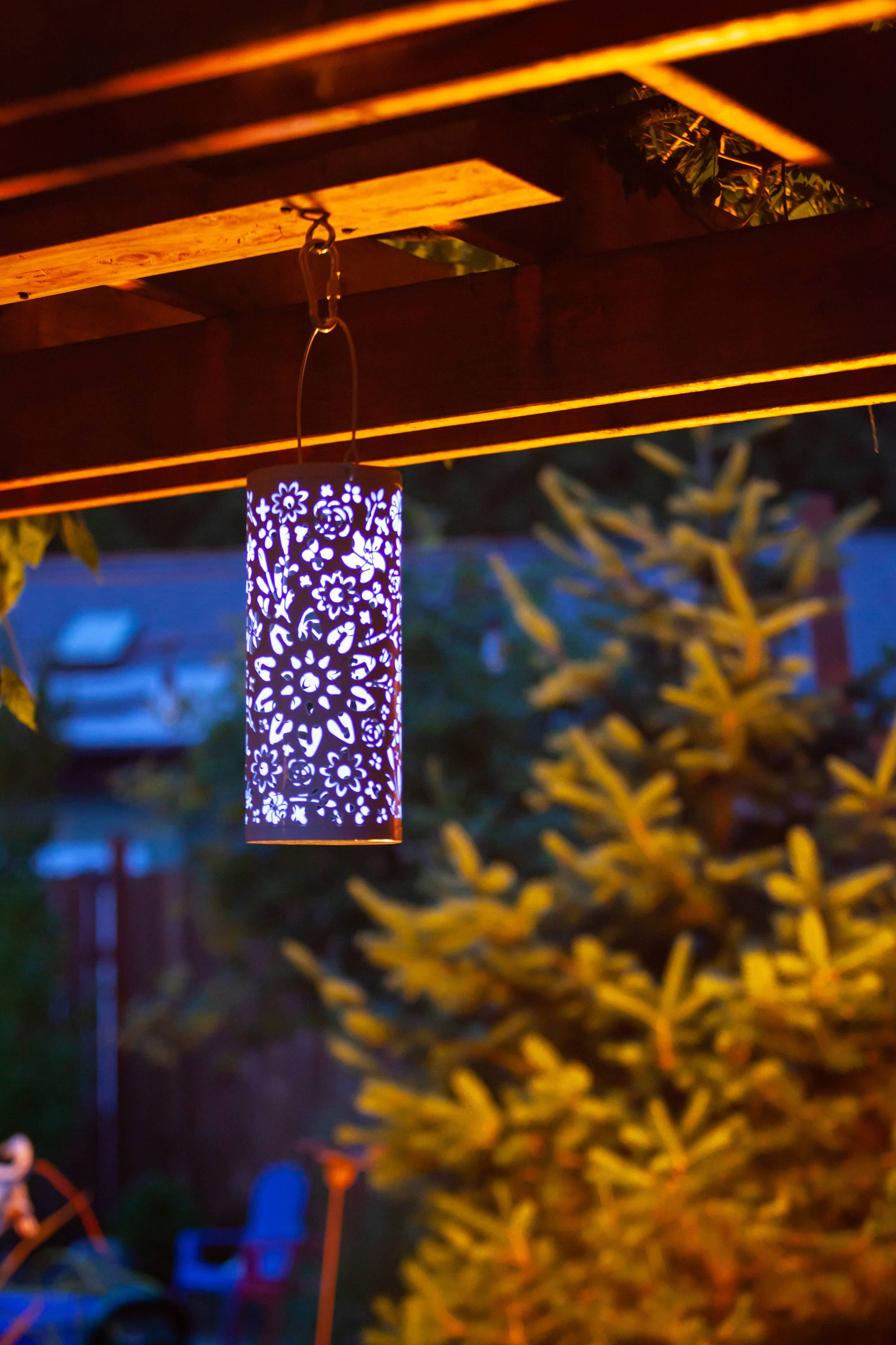 Allsop 32161 Landscape-Lighting-Stakes - View #4