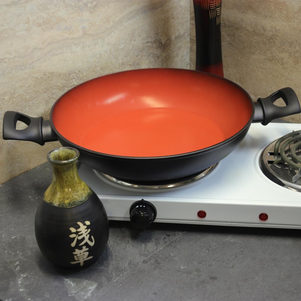 TOSCA 849105934M Cooking-Pans-Skillets - View #6