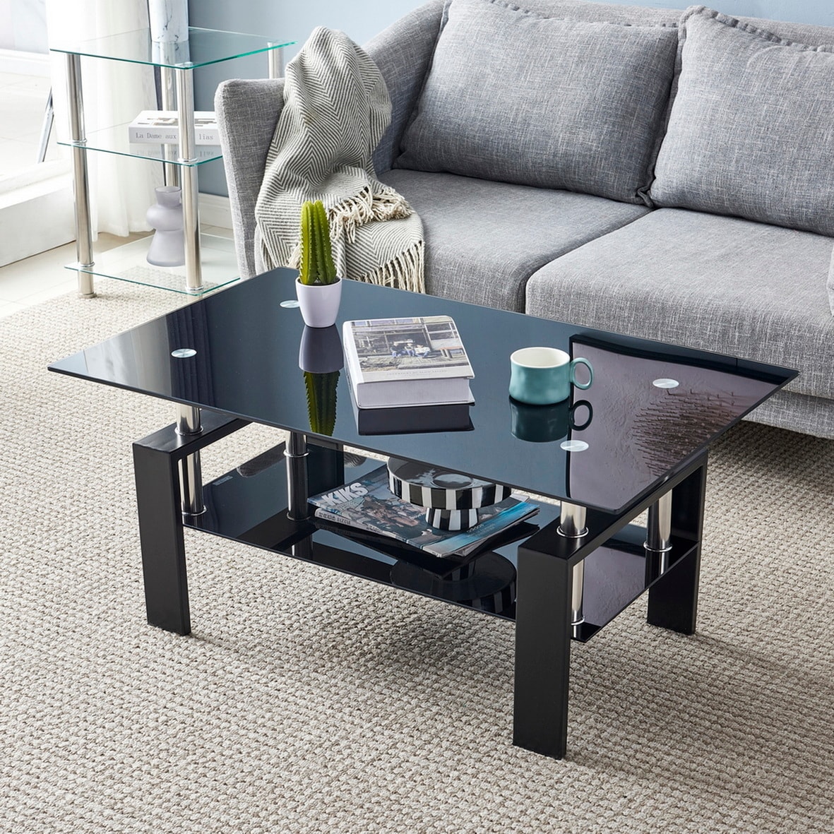 Winado 548719364346 Coffee-Tables - View #5