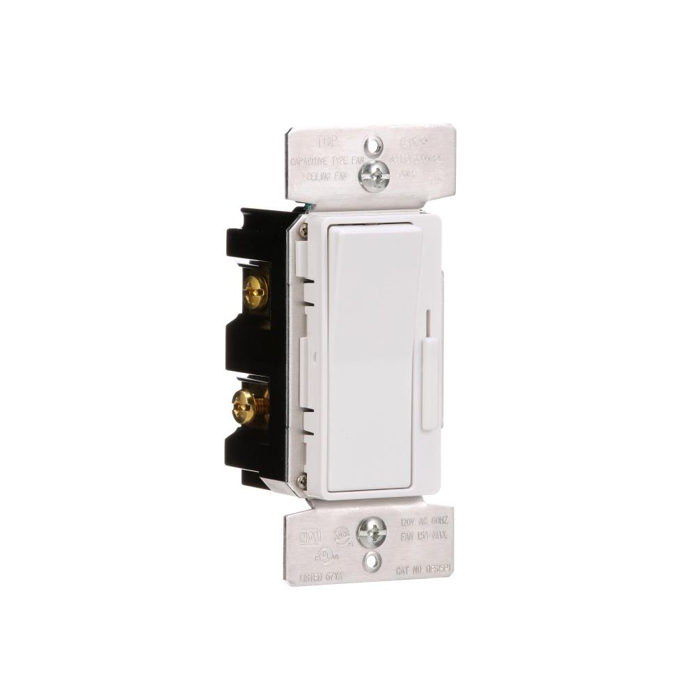 Eaton DFS15P1-C2-KB-LW Fan-Controls - View #6