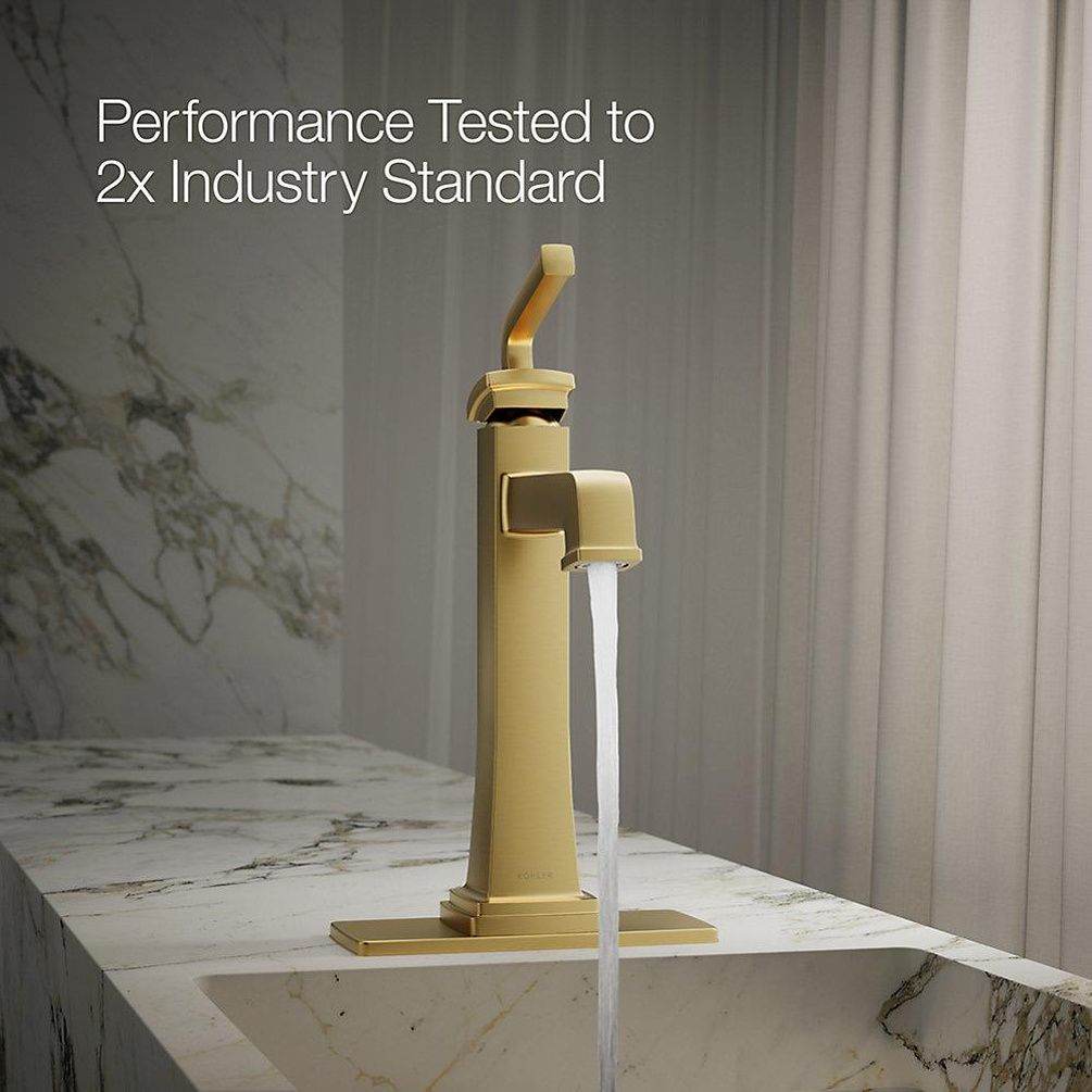 KOHLER 26430-4-2MB Lavatory-Faucets - View #4