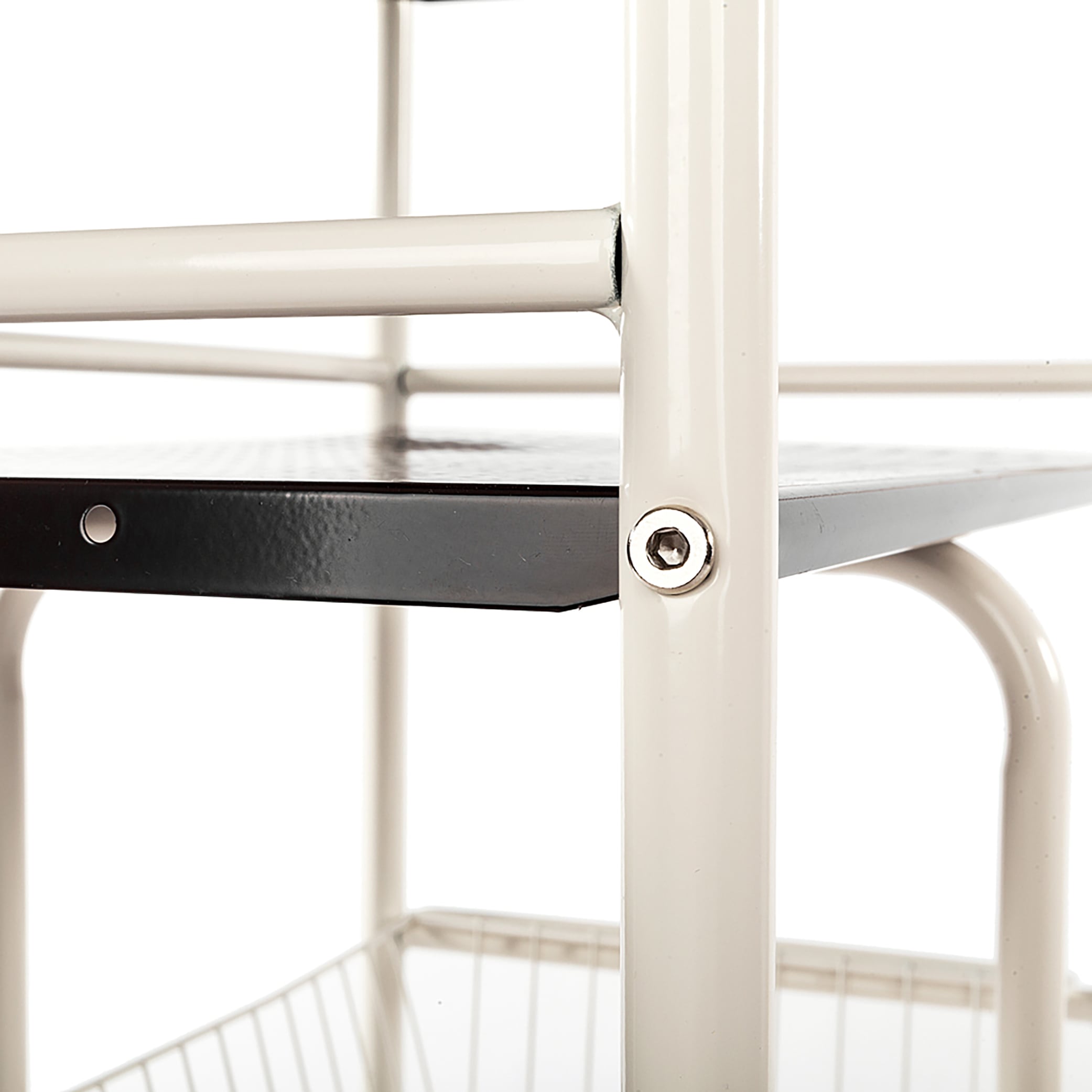 Winado 991730437078 Wire-Shelves - View #5