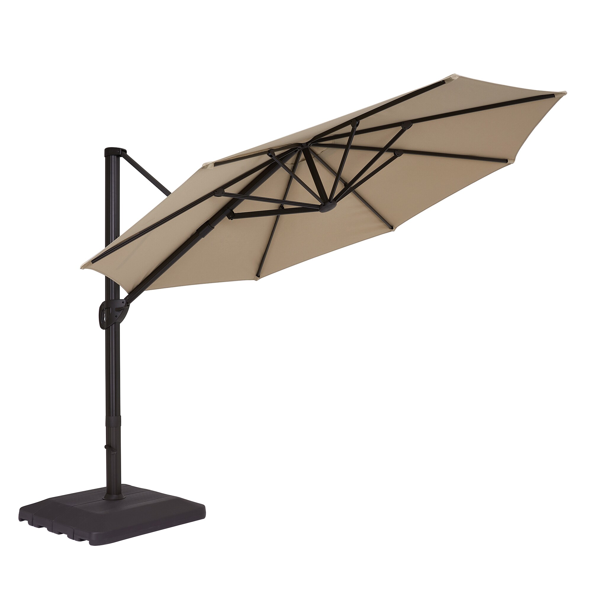 ACEGOSES LW-HCT-TJ12SD Umbrellas-2 - View #9