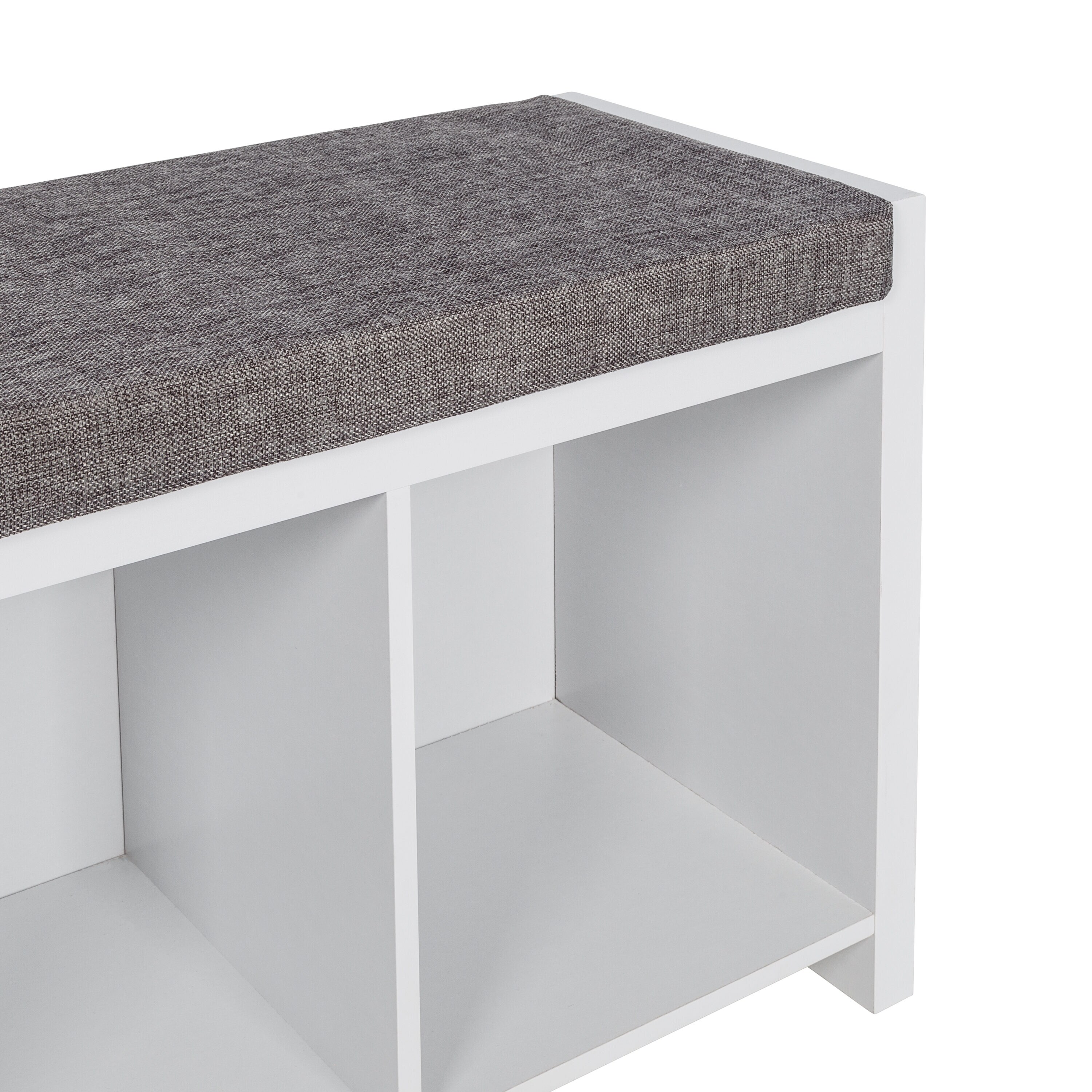 Honey-Can-Do SHF-09613 Shoe-Racks - View #5