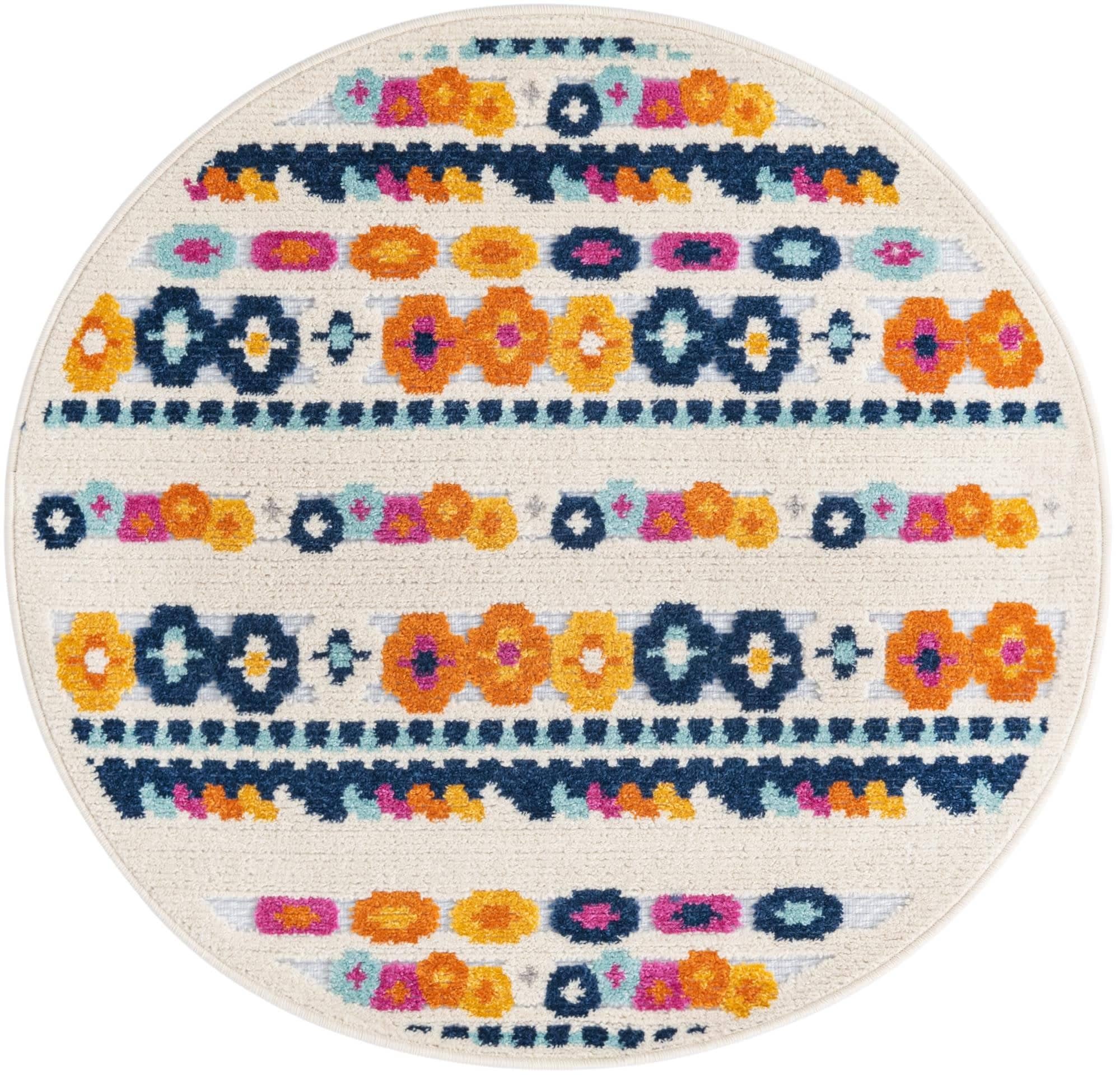 Unique Loom 3171168 rugs - View #8