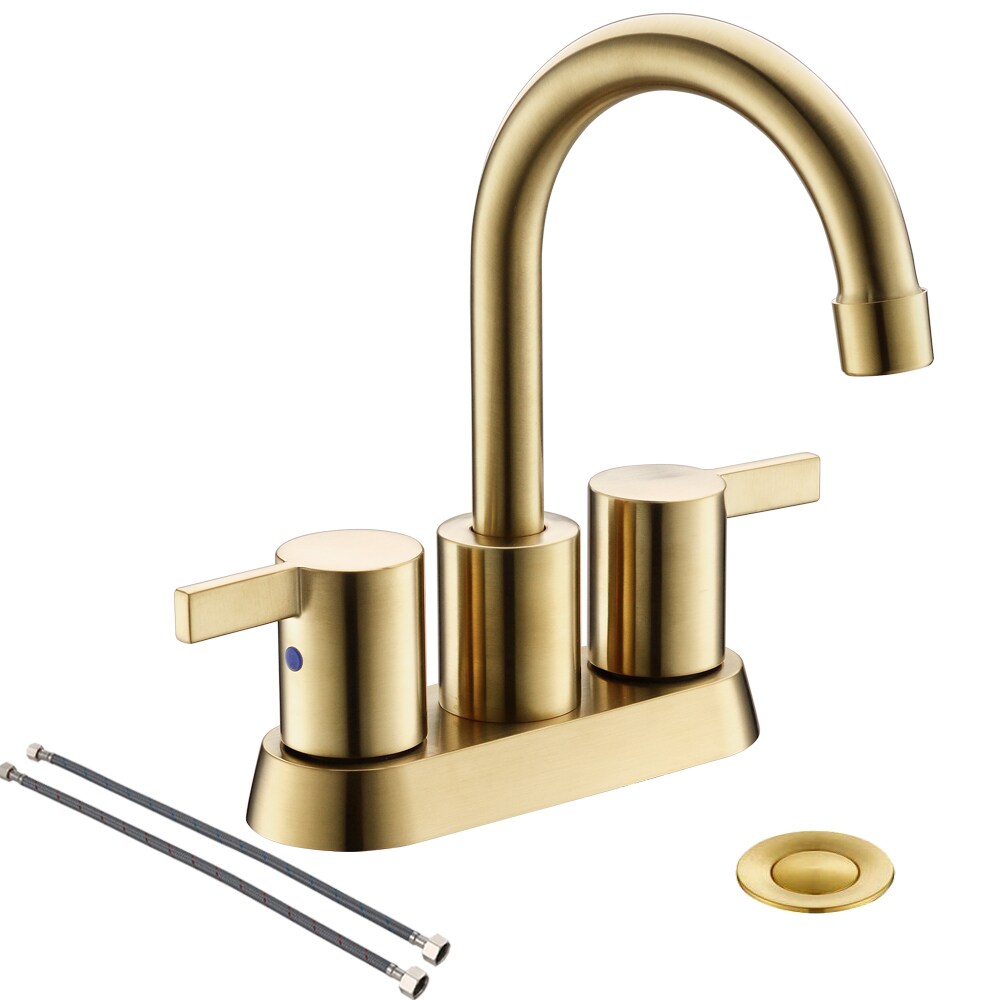Phiestina LWBF015-1-BG Lavatory-Faucets - View #4