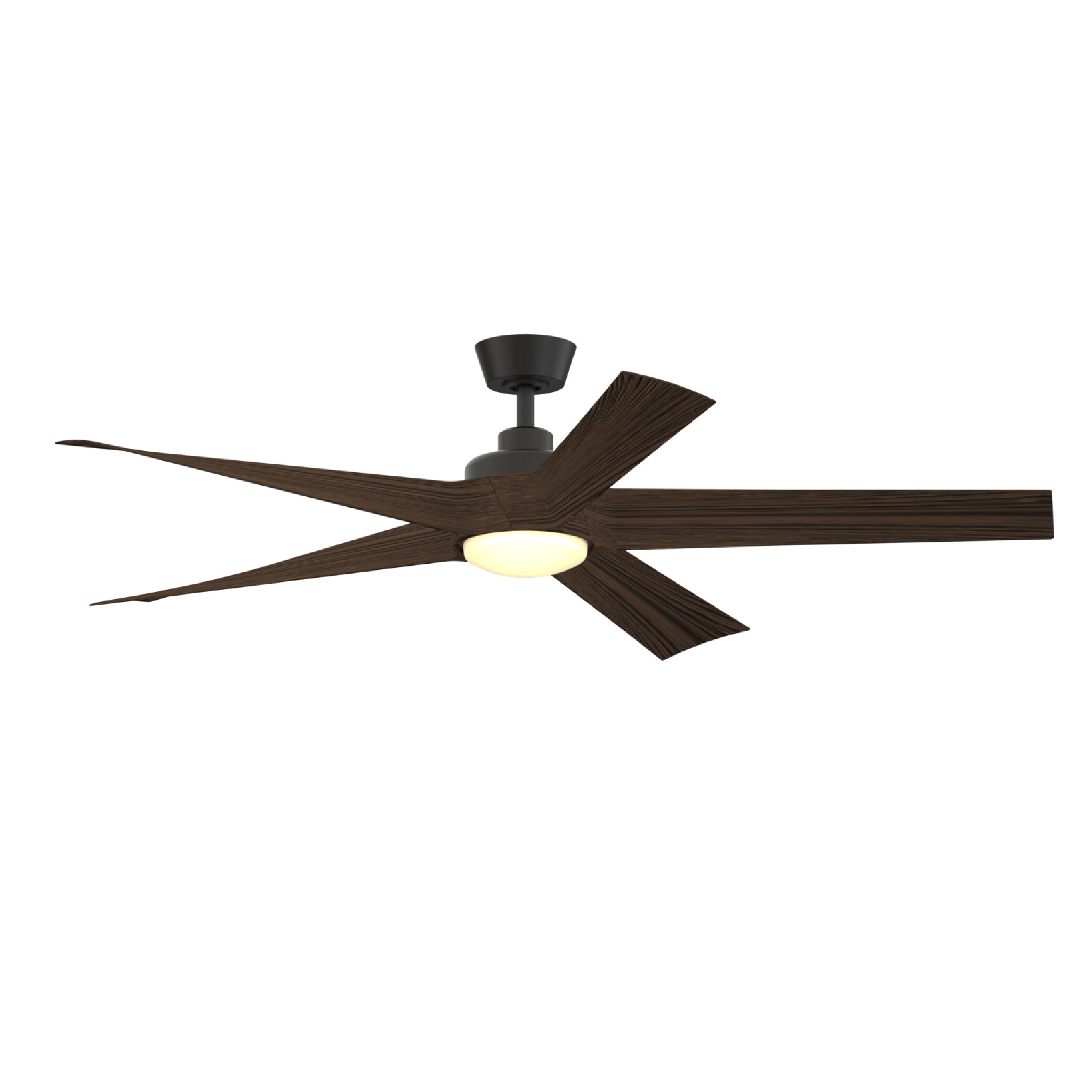 Fanimation Studio Collection LP7614LAZ Ceiling-Fans - View #3