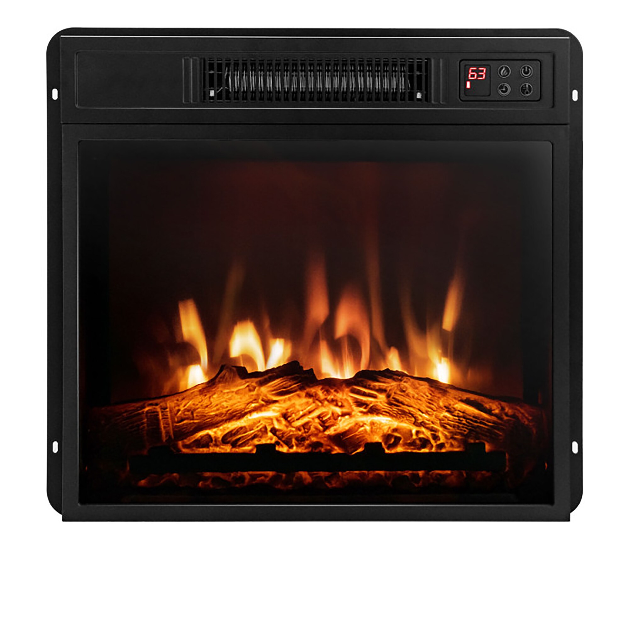 BABOOM BOM-73US-BK-CO Electric-Fireplaces - View #3