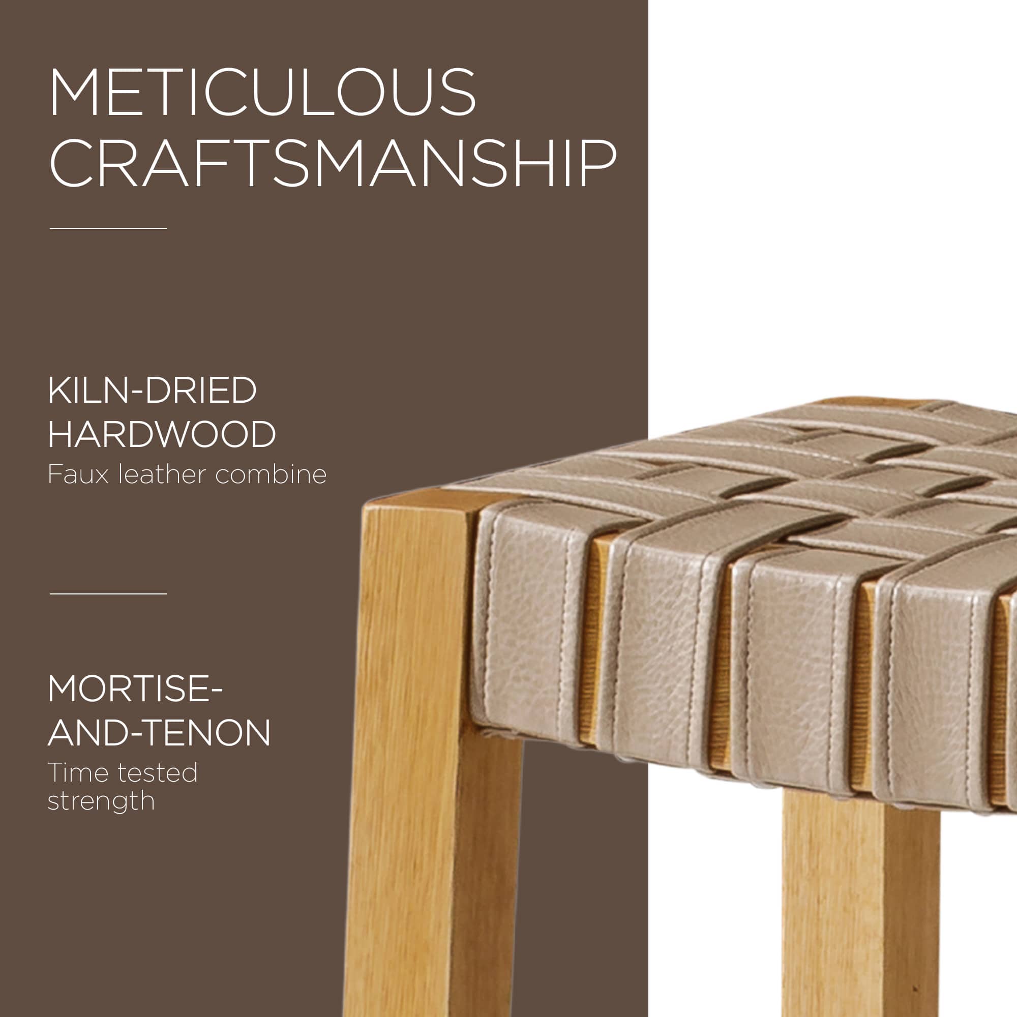 Maven Lane ML152804-PCS-NT stools - View #5