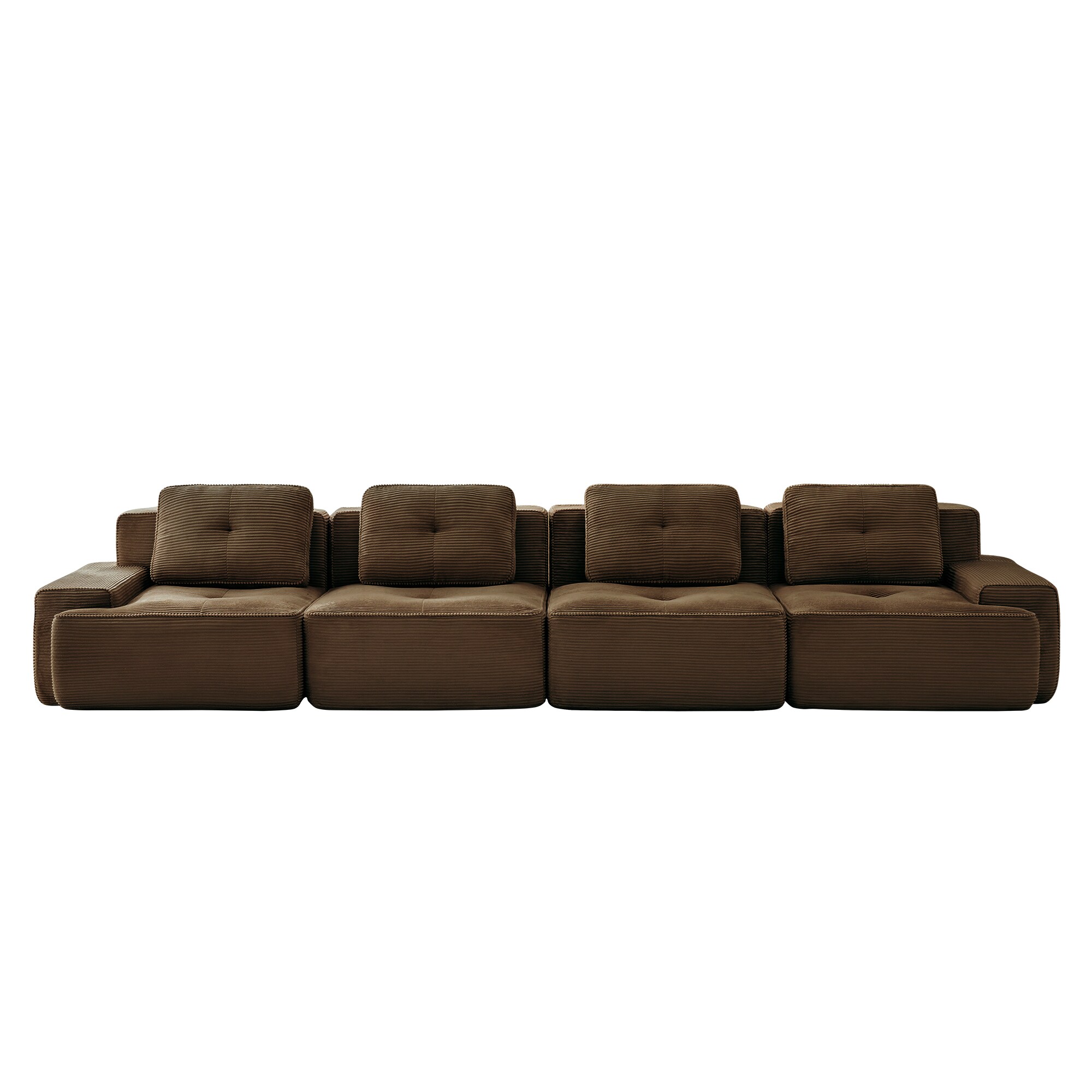 Homy Casa YG01507 Sofas-Loveseats - View #18