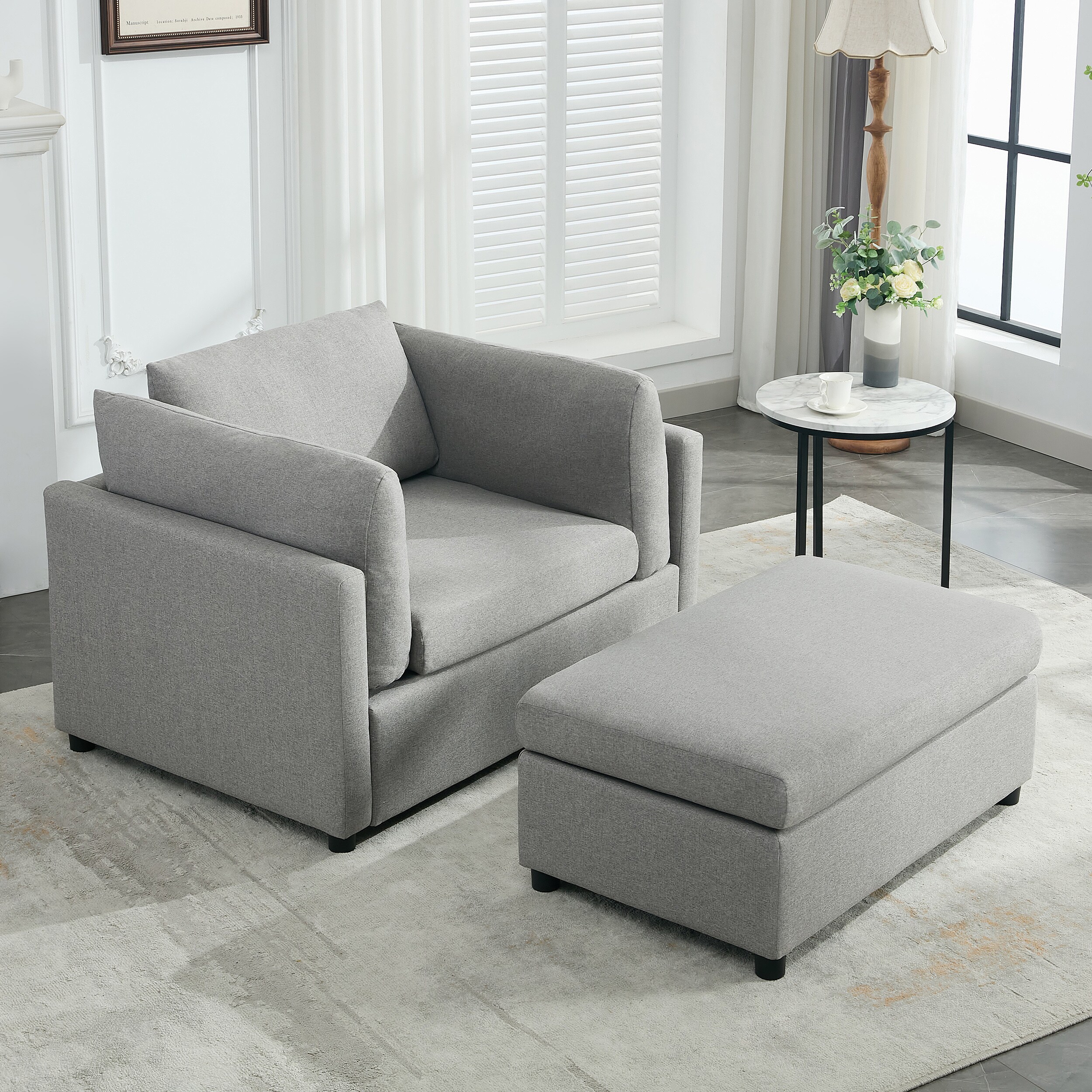 ModernLuxe BS701P188661B beds - View #5