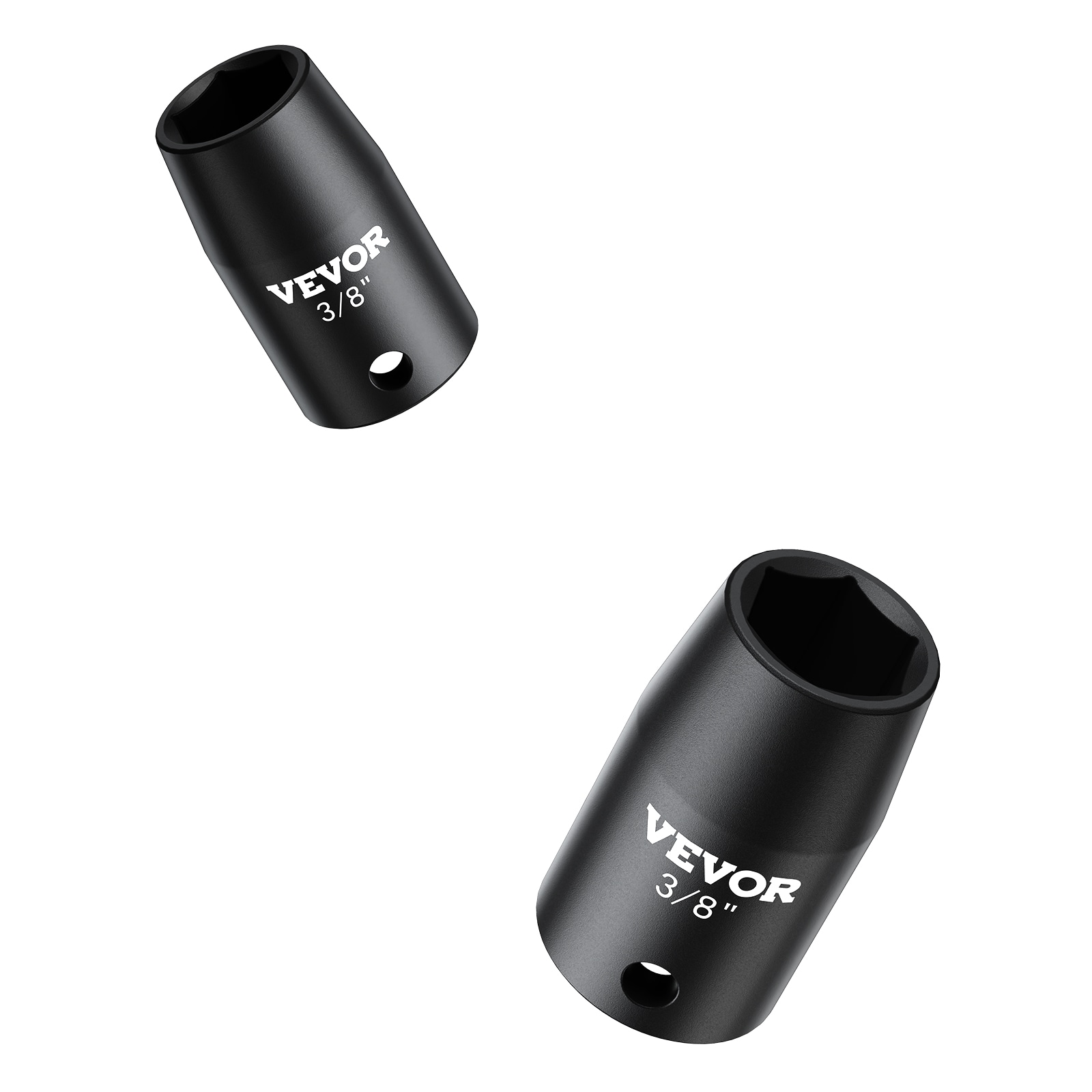 VEVOR SCCJTTZJ1CRV06160V0 Impact-Socket-Sets - View #8