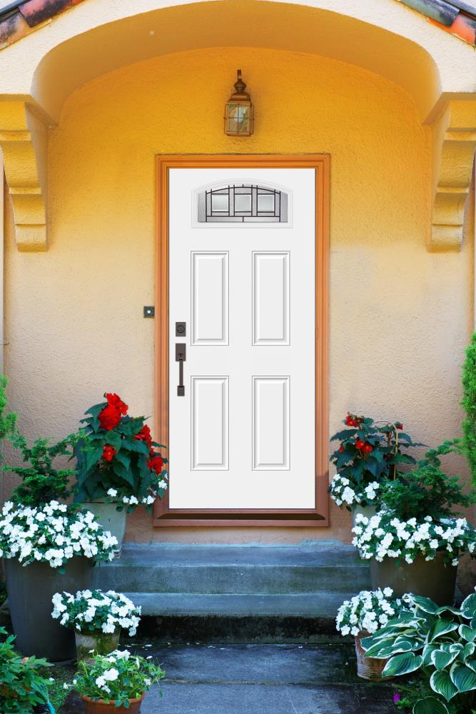 American Building Supply LO963351 Entry-Doors - View #2