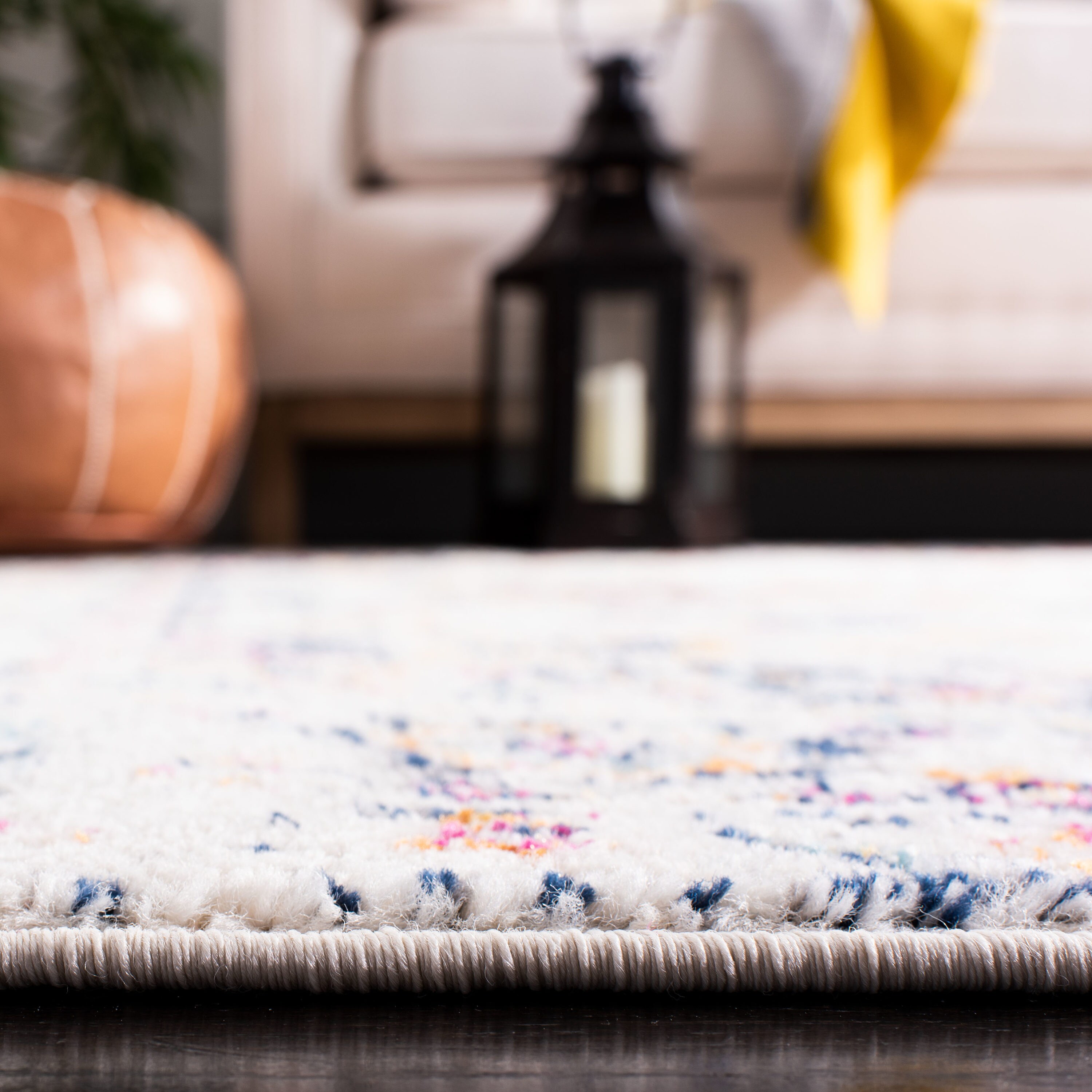 Safavieh MAD603R-8SQ rugs - View #7