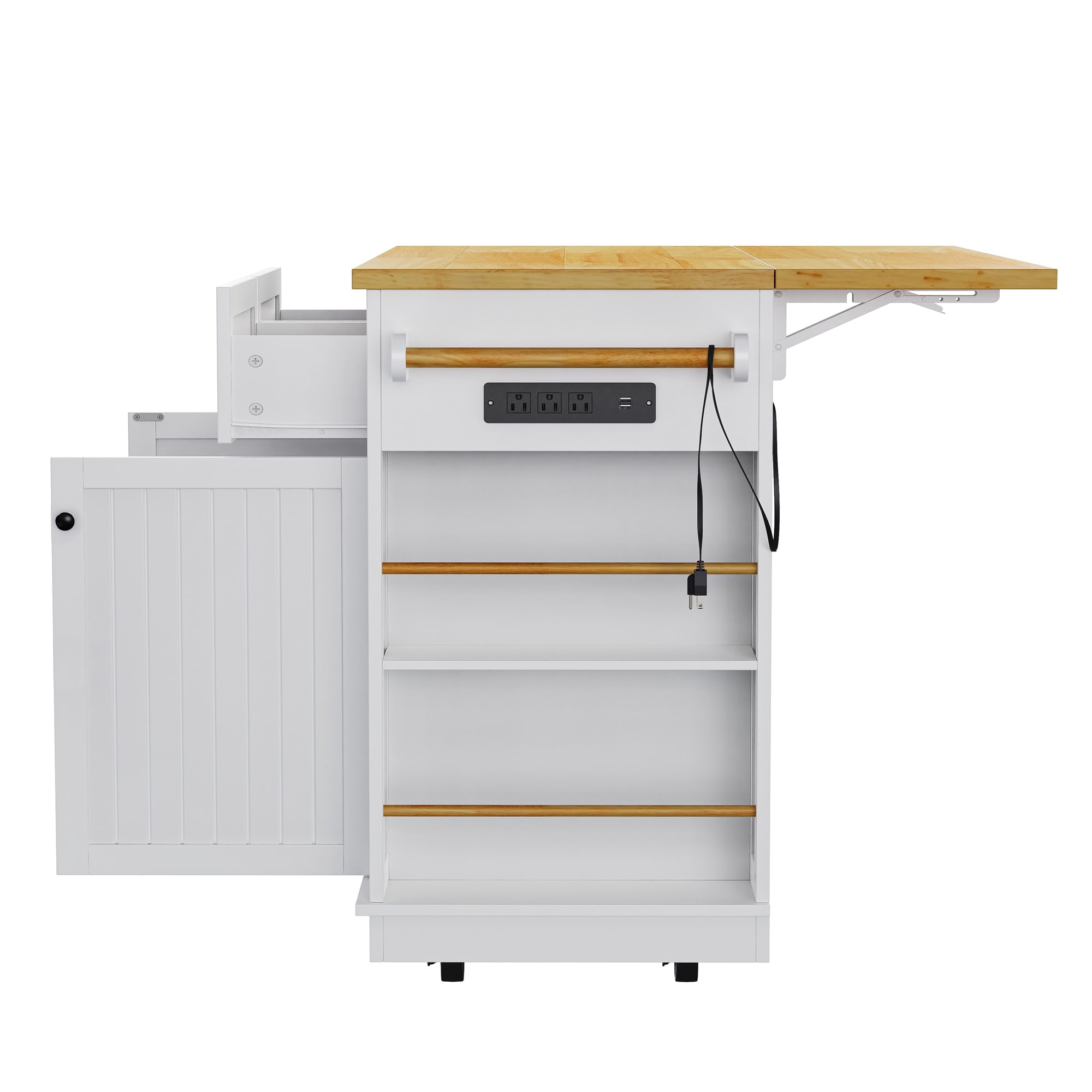 BABOOM BOM-5732164-OR Kitchen-Furniture - View #8