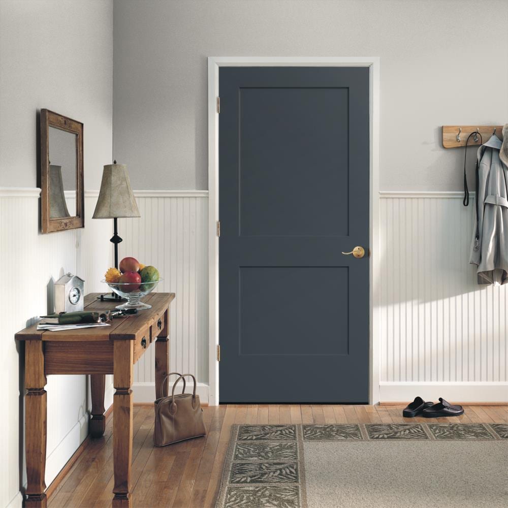 JELD-WEN LOWOLJW226100367 Pre-Hung-Doors - View #2