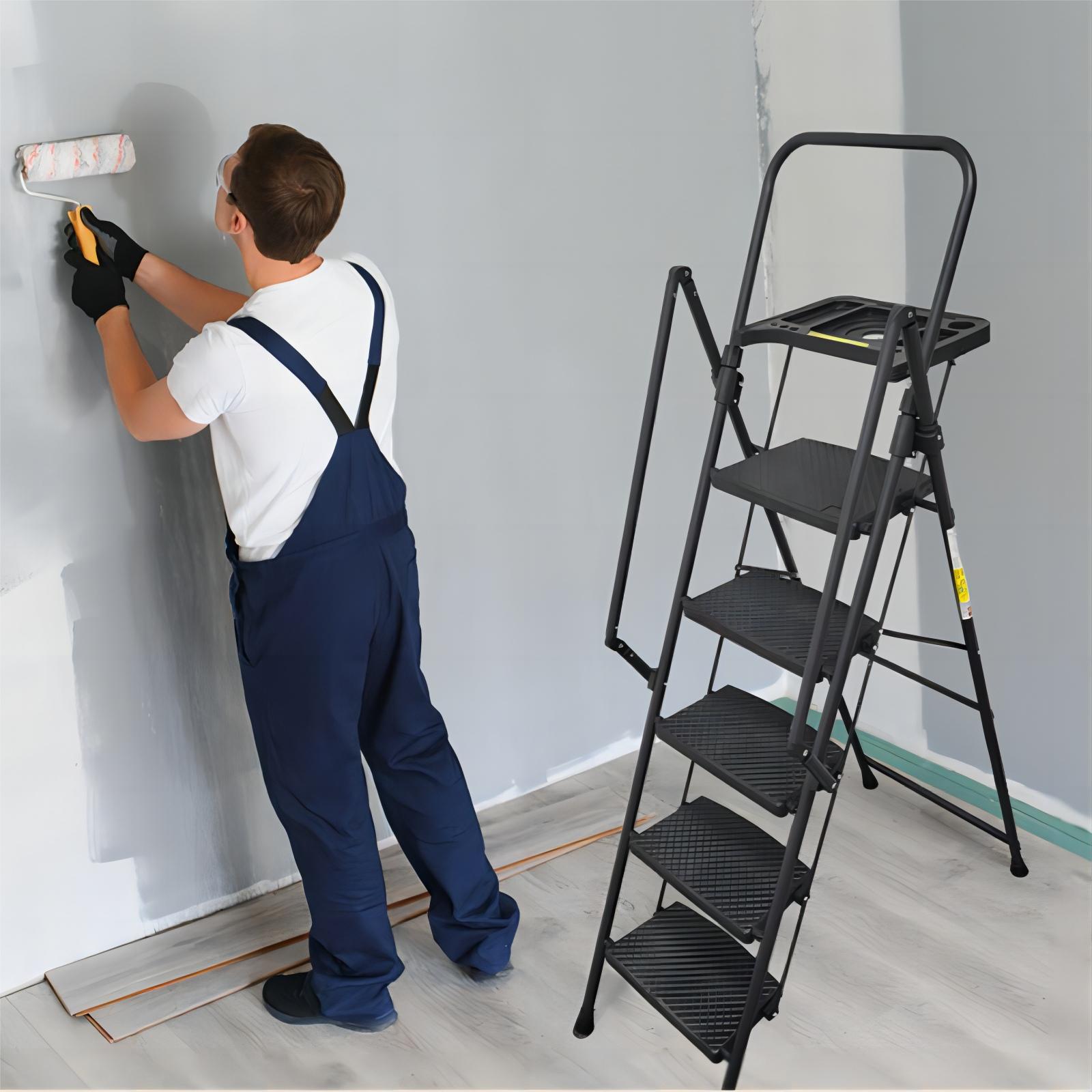 WELLFOR TDG10171CF step - View #7