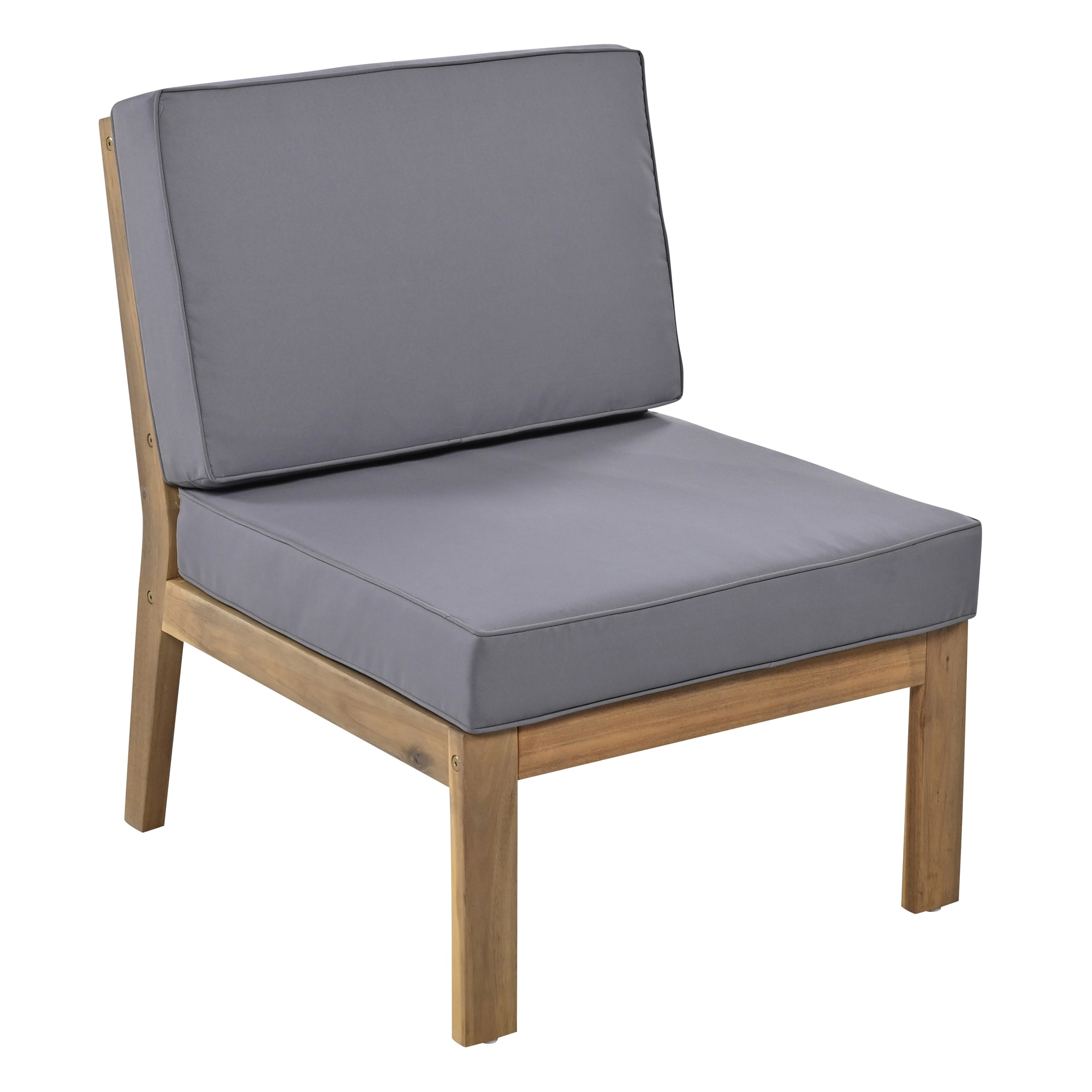 ModernLuxe L-TM000006AAE Patio-Conversation-Sets - View #11