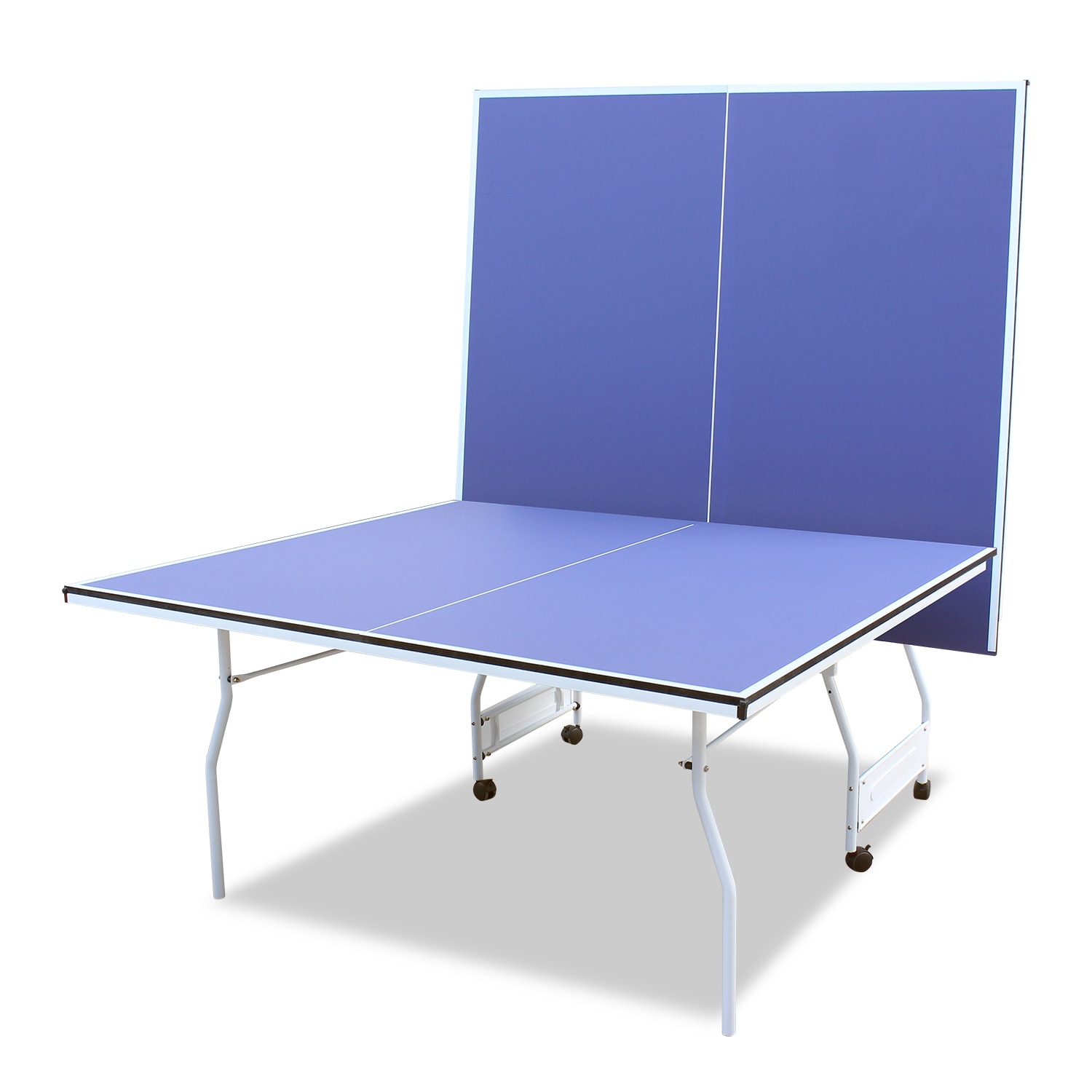 Kahomvis AOK-QPH2-346 Ping-Pong-Table - View #2