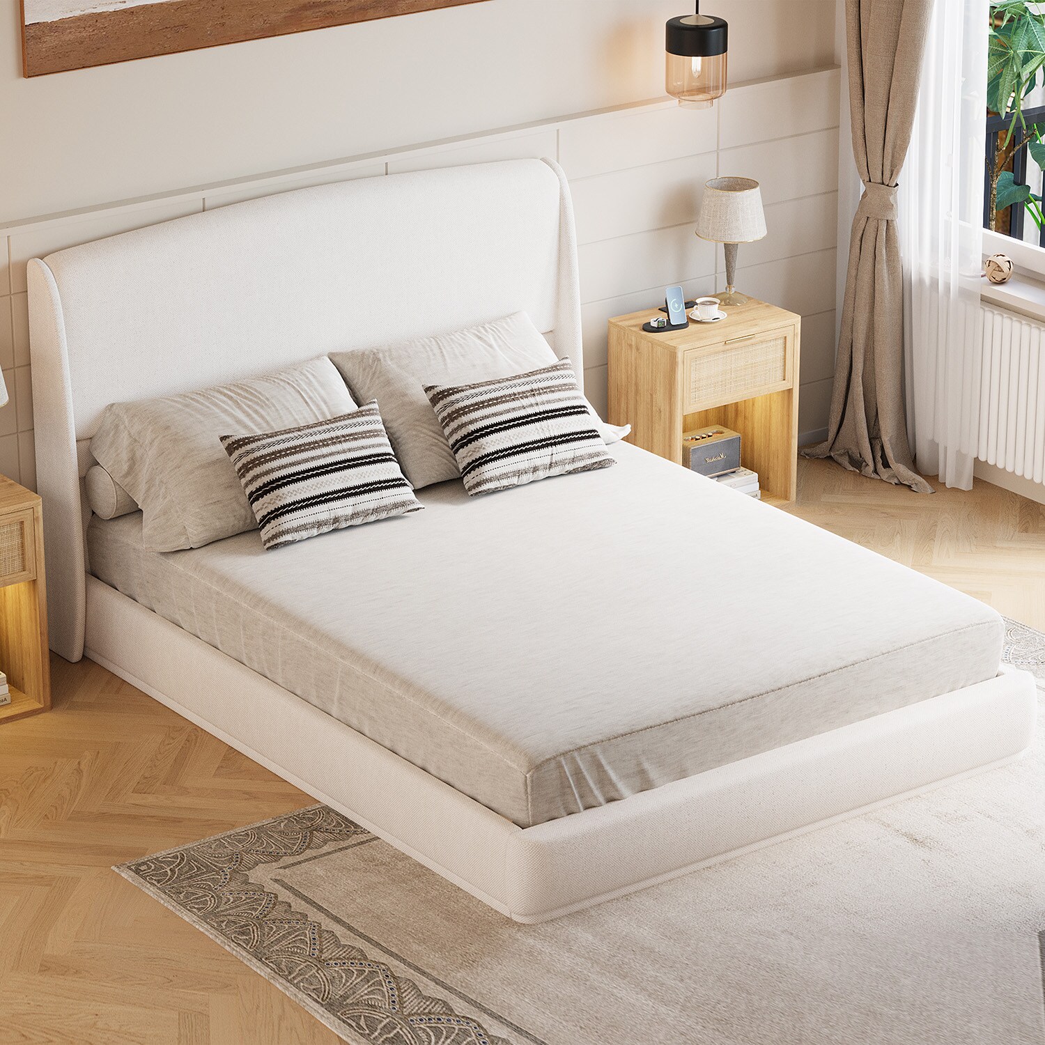 GZMR GZ-WM94AAK beds - View #3