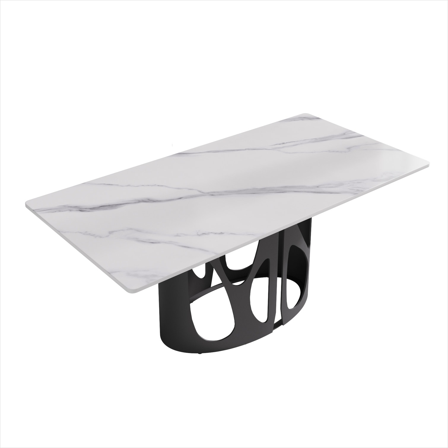 Naturefalls GXDN4E81W447 Dining-Tables - View #3